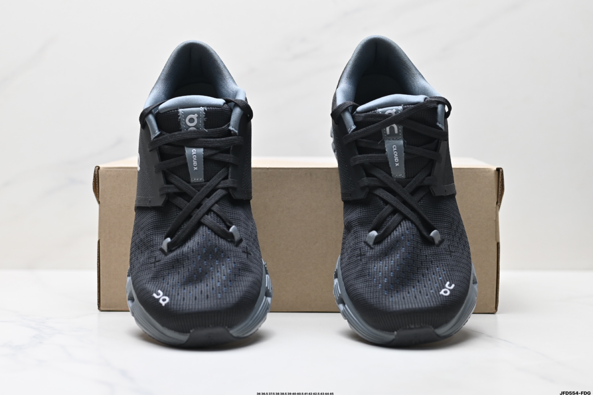 On Running Cloud X 4 Lightweight Multi-Functional Running Shoes for Men and Women 8 i1746461268578 9053 0 6