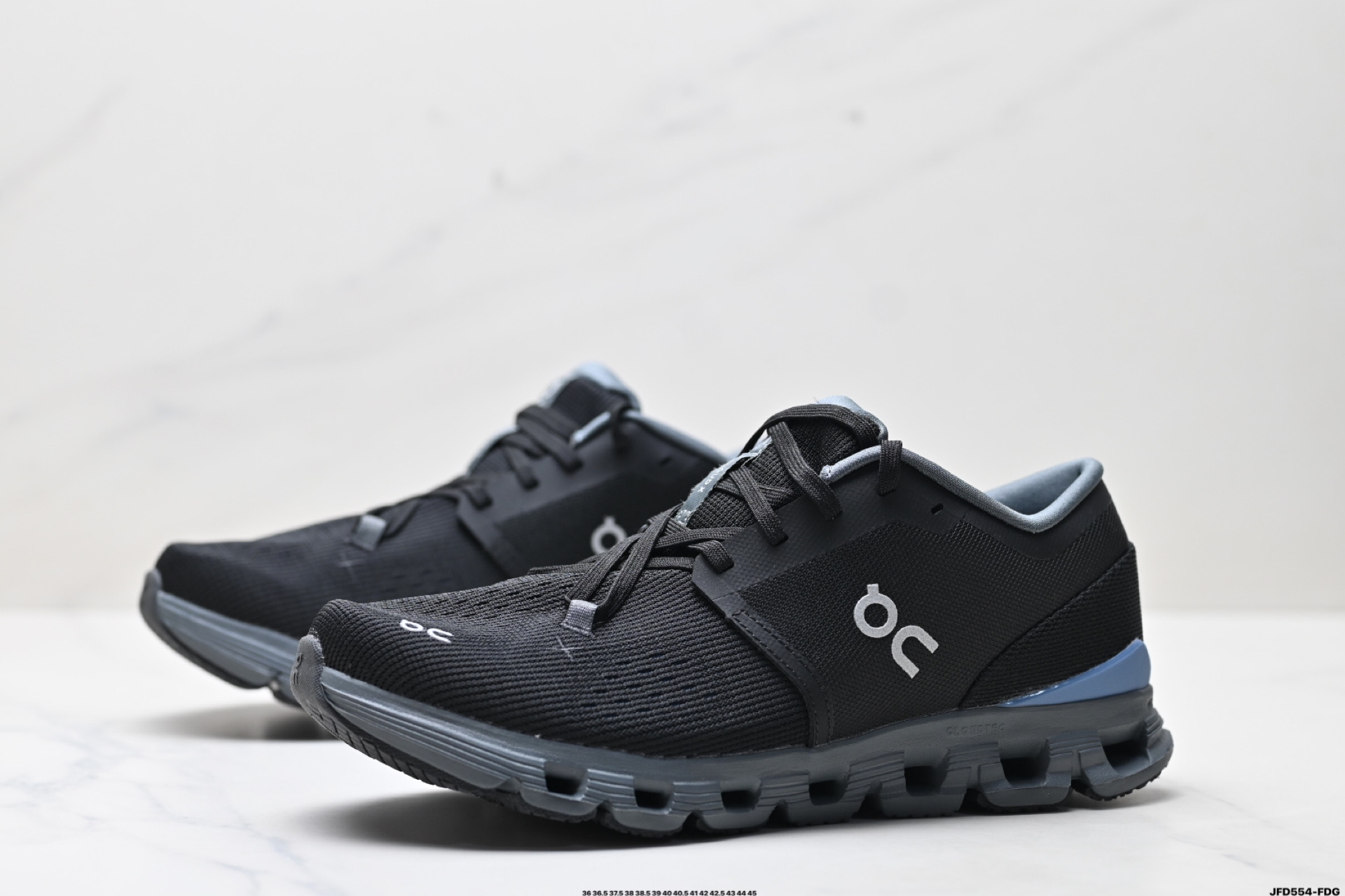 On Running Cloud X 4 Lightweight Multi-Functional Running Shoes for Men and Women 5 i1746461269677 3664 0 3