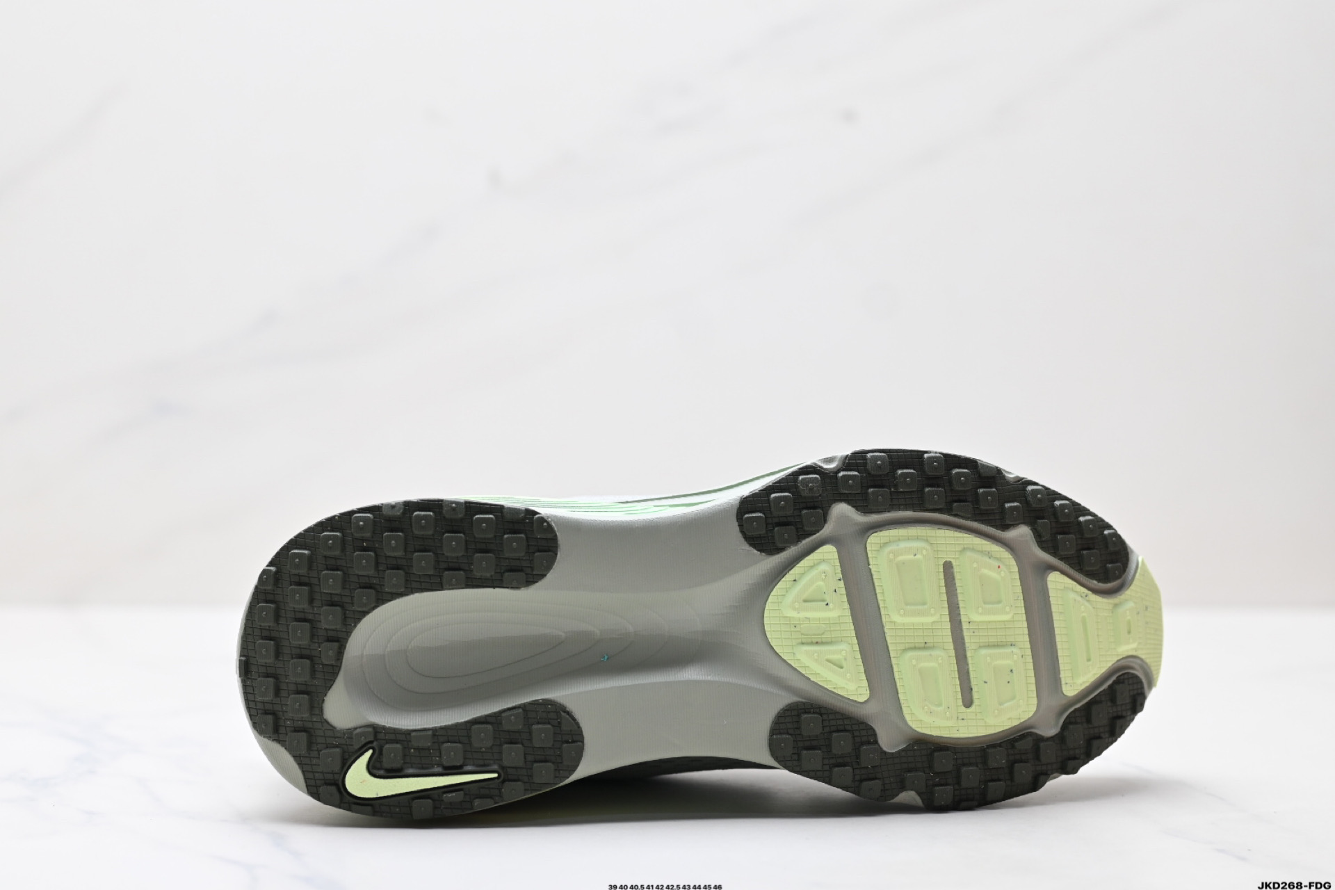 Nike Vomero 18: Comfort, Cushioning, and Enhanced Performance Running Shoes 10 i1746461372163 6002 0 8