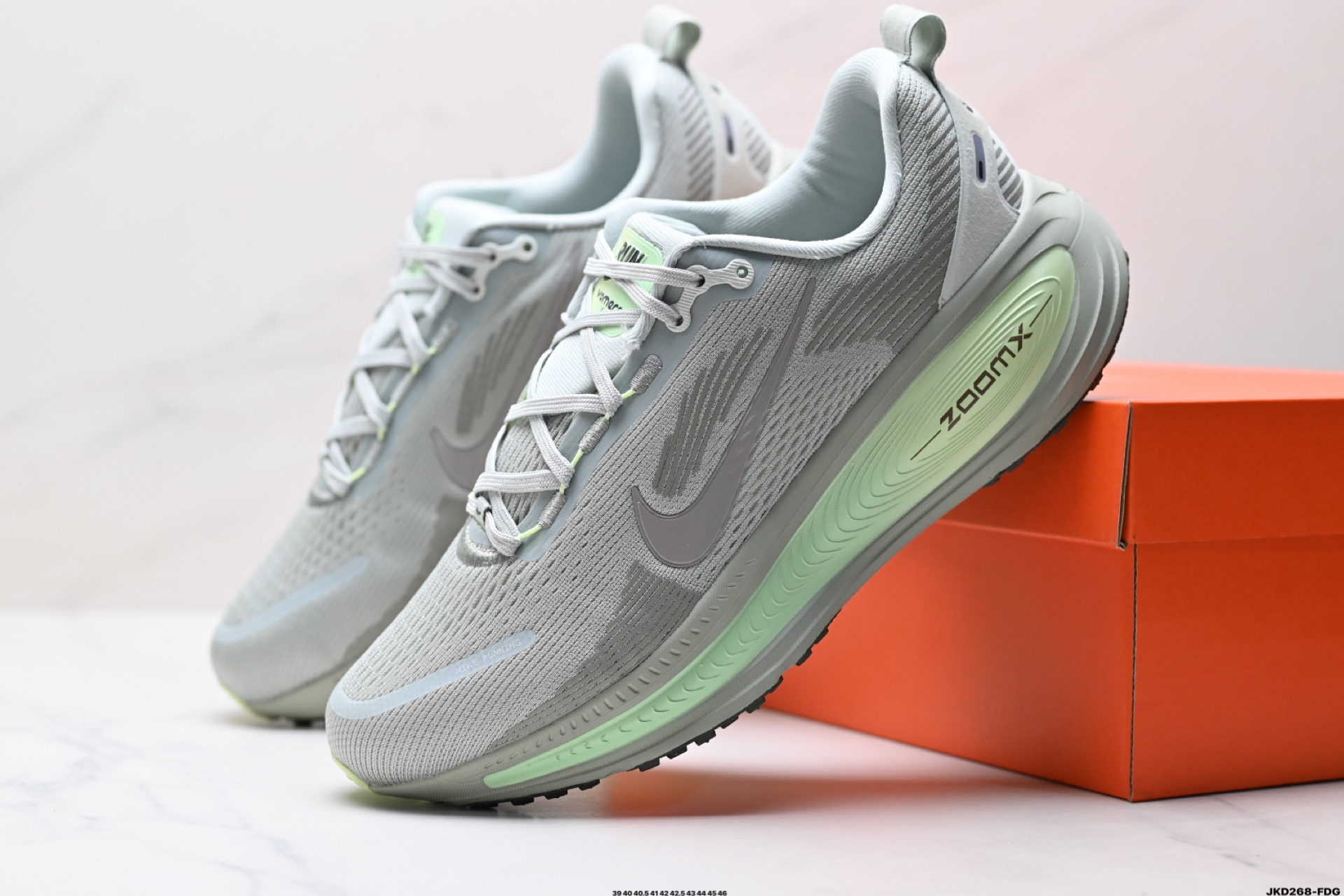 Nike Vomero 18: Comfort, Cushioning, and Enhanced Performance Running Shoes 9 i1746461372163 7835 0 7
