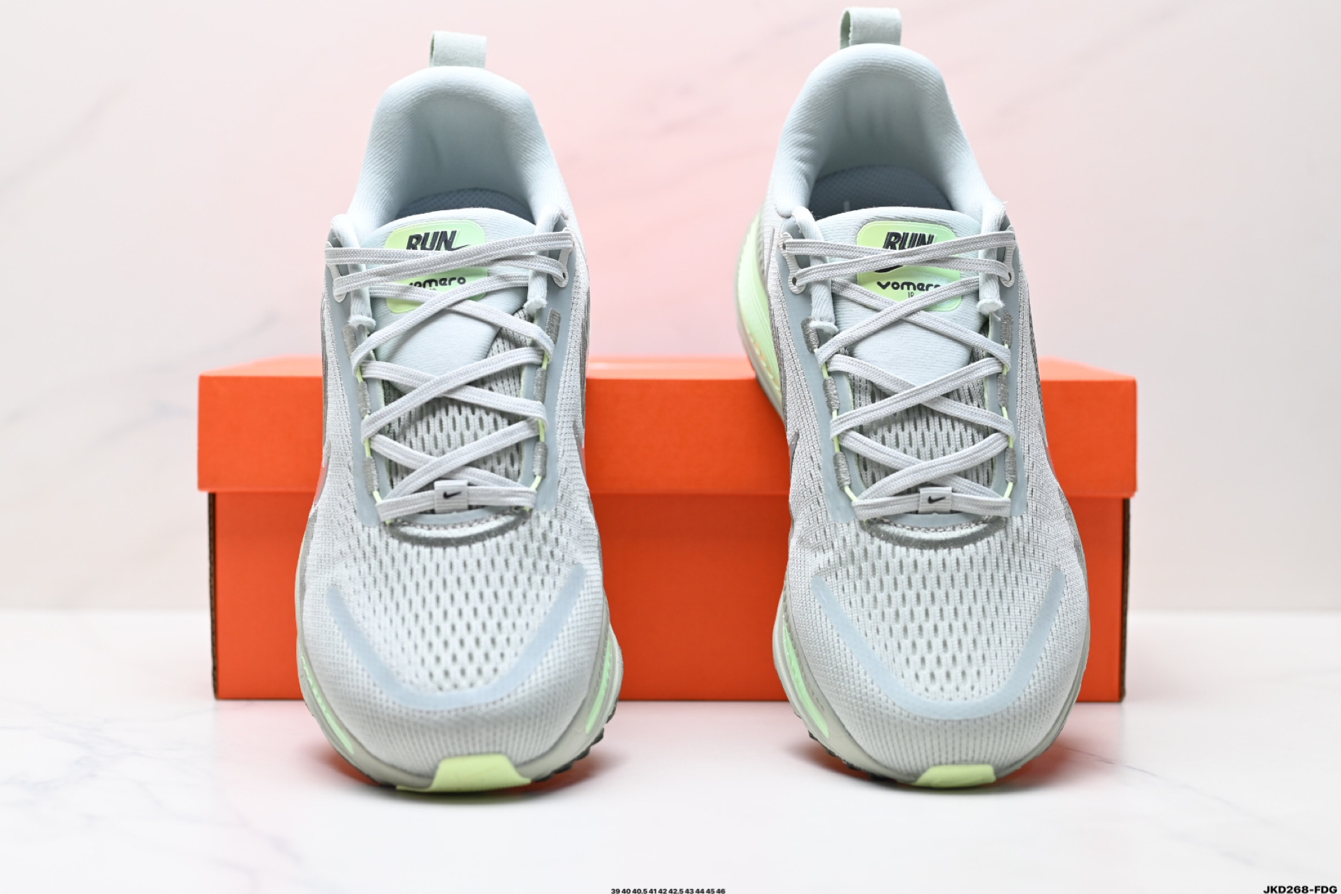 Nike Vomero 18: Comfort, Cushioning, and Enhanced Performance Running Shoes 8 i1746461372781 2371 0 6