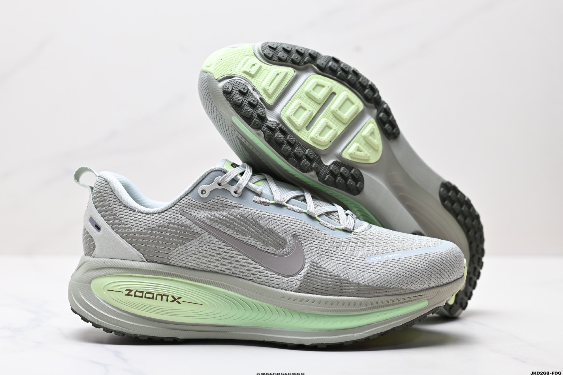 Nike Vomero 18: Comfort, Cushioning, and Enhanced Performance Running Shoes 6 i1746461372784 4283 0 4