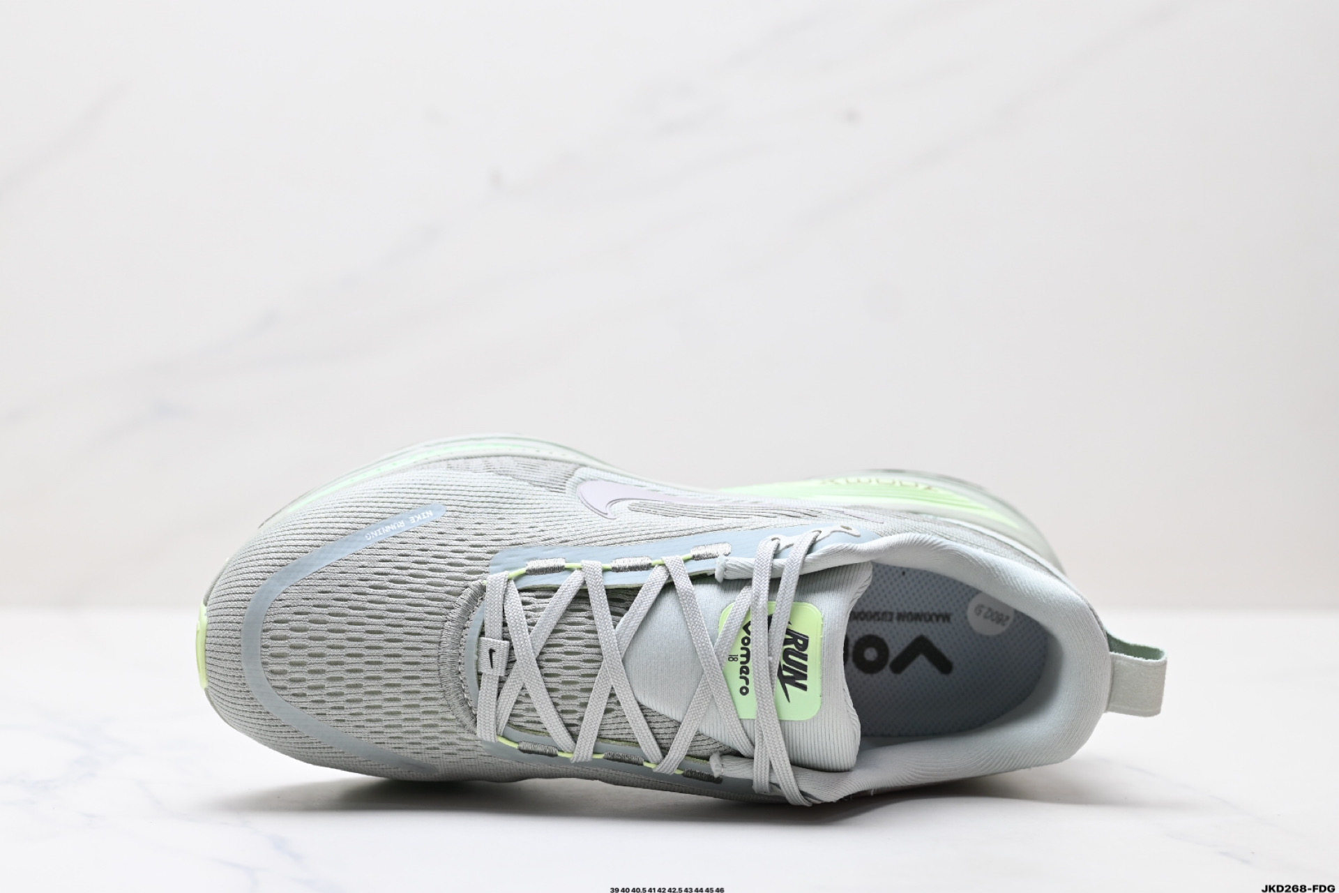 Nike Vomero 18: Comfort, Cushioning, and Enhanced Performance Running Shoes 3 i1746461372786 8505 0 1