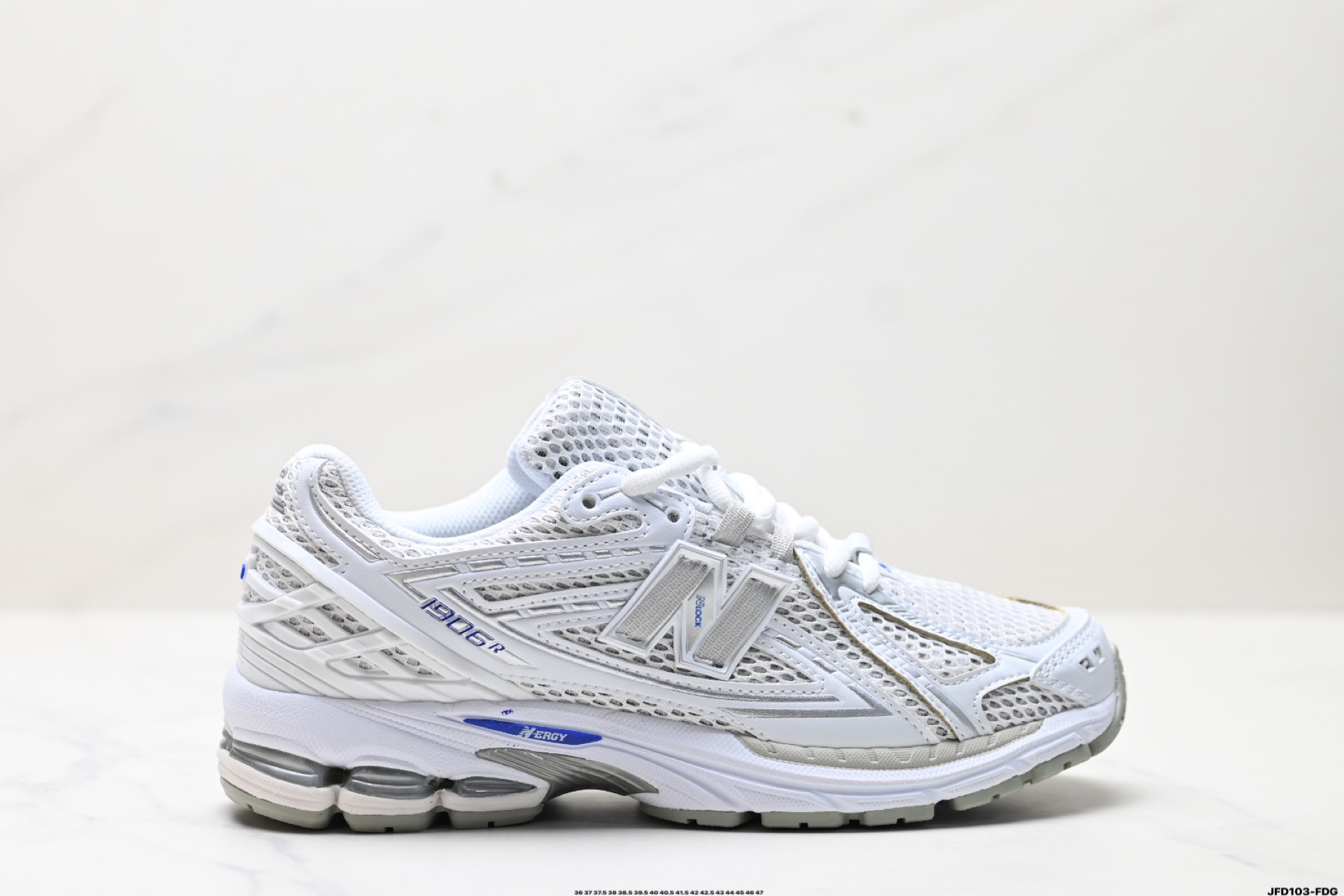 New Balance M1906RCA Retro Running Shoes - Classic Style, Modern Comfort 2 i1746461673353 6155 0 0
