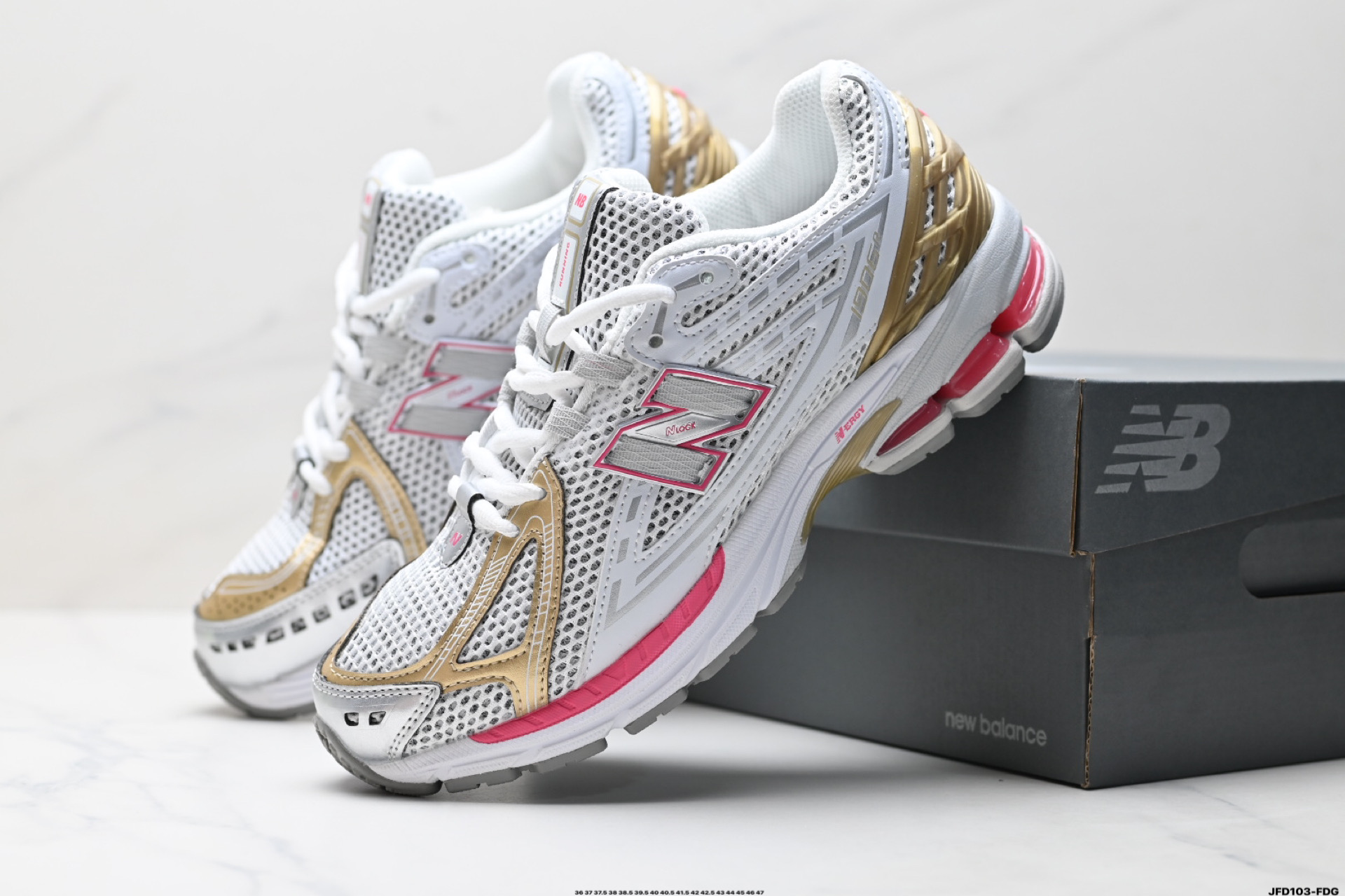 New Balance M1906RCA Retro Running Shoes - Classic Style, Modern Comfort 6 i1746461703852 710 0 7