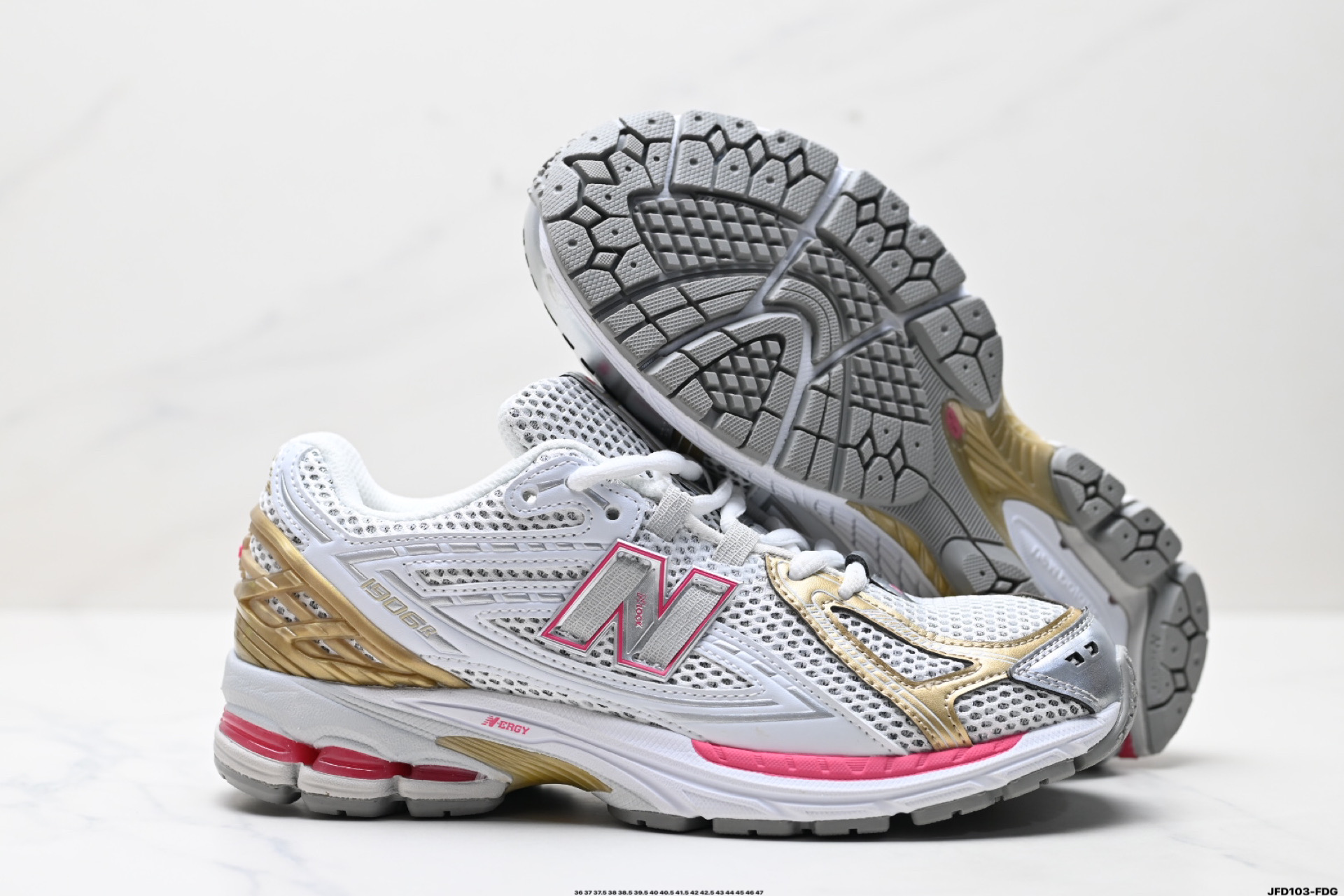 New Balance M1906RCA Retro Running Shoes - Classic Style, Modern Comfort 7 i1746461703852 8619 0 4
