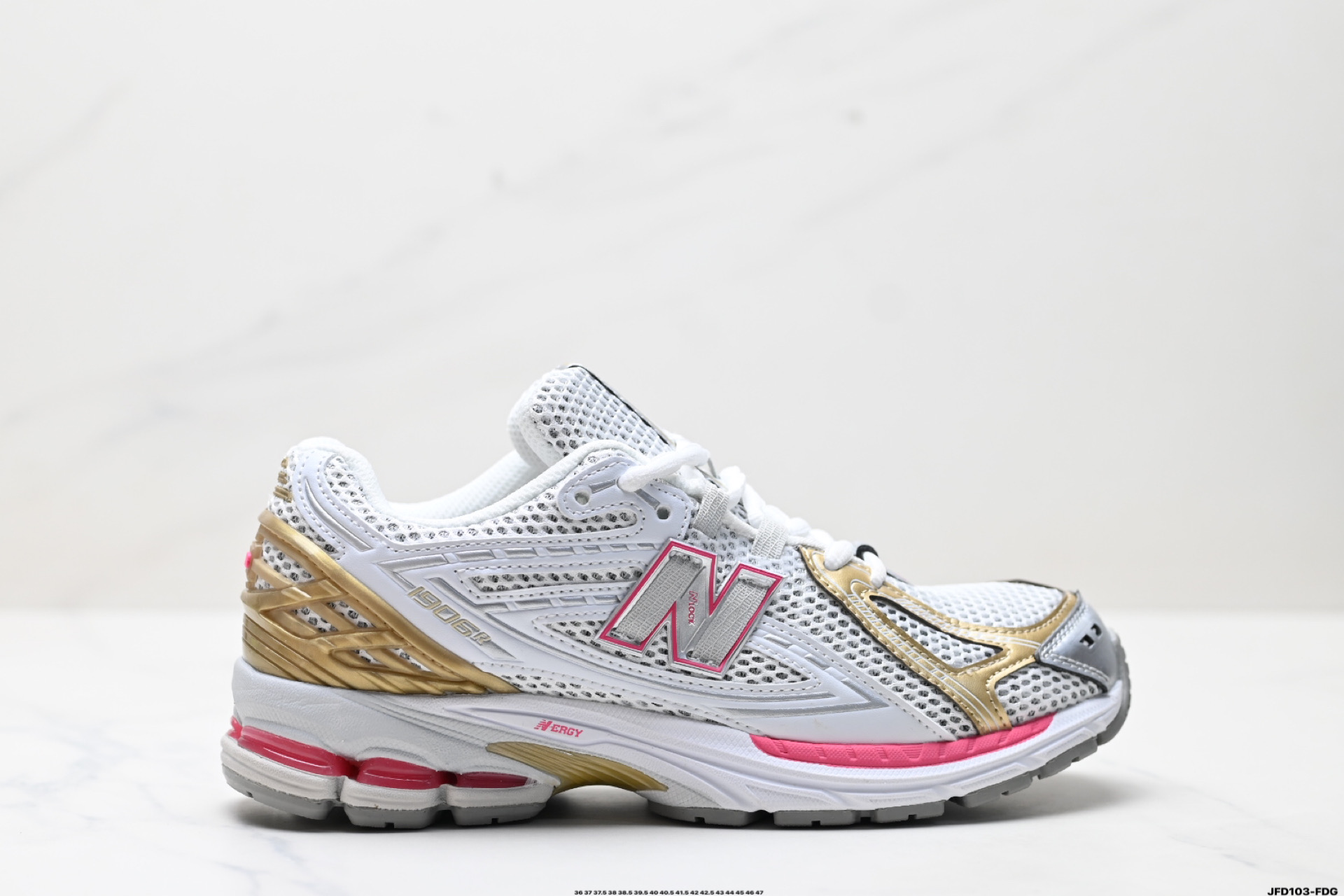 New Balance M1906RCA Retro Running Shoes - Classic Style, Modern Comfort 5 i1746461704929 8284 0 0