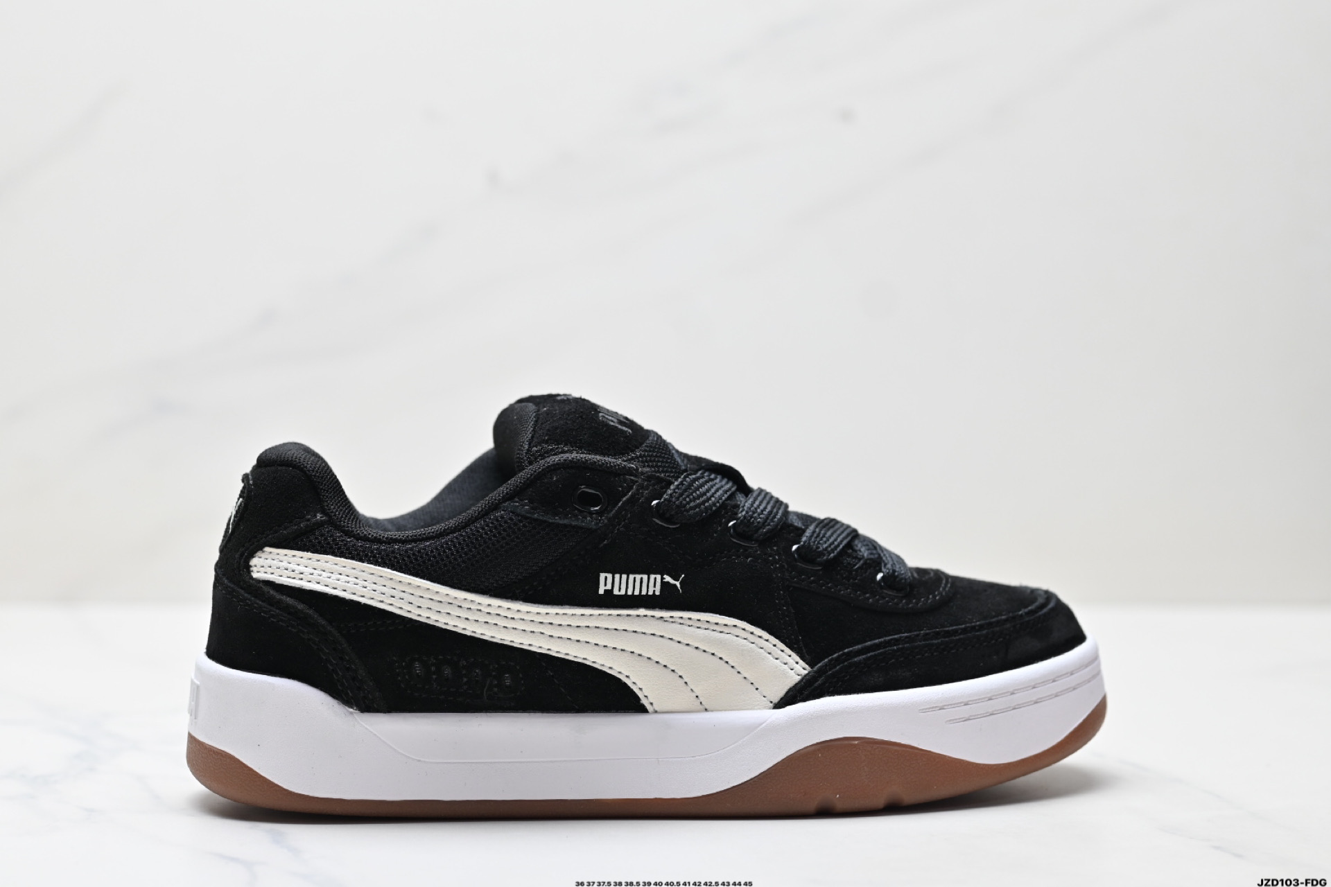 Puma Park Lifestyle OG Sneakers, Rihanna Collab, Retro Casual Shoes 2 i1746461811876 9409 0 0