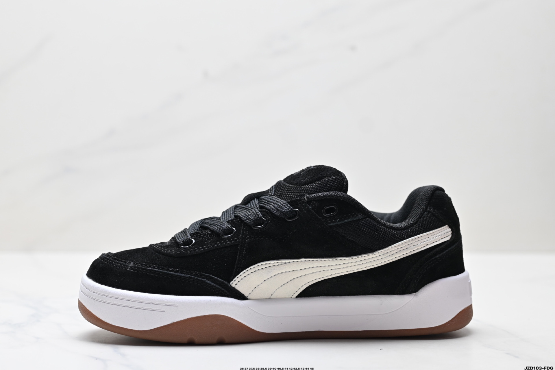 Puma Park Lifestyle OG Sneakers, Rihanna Collab, Retro Casual Shoes 4 i1746461811876 9579 0 2