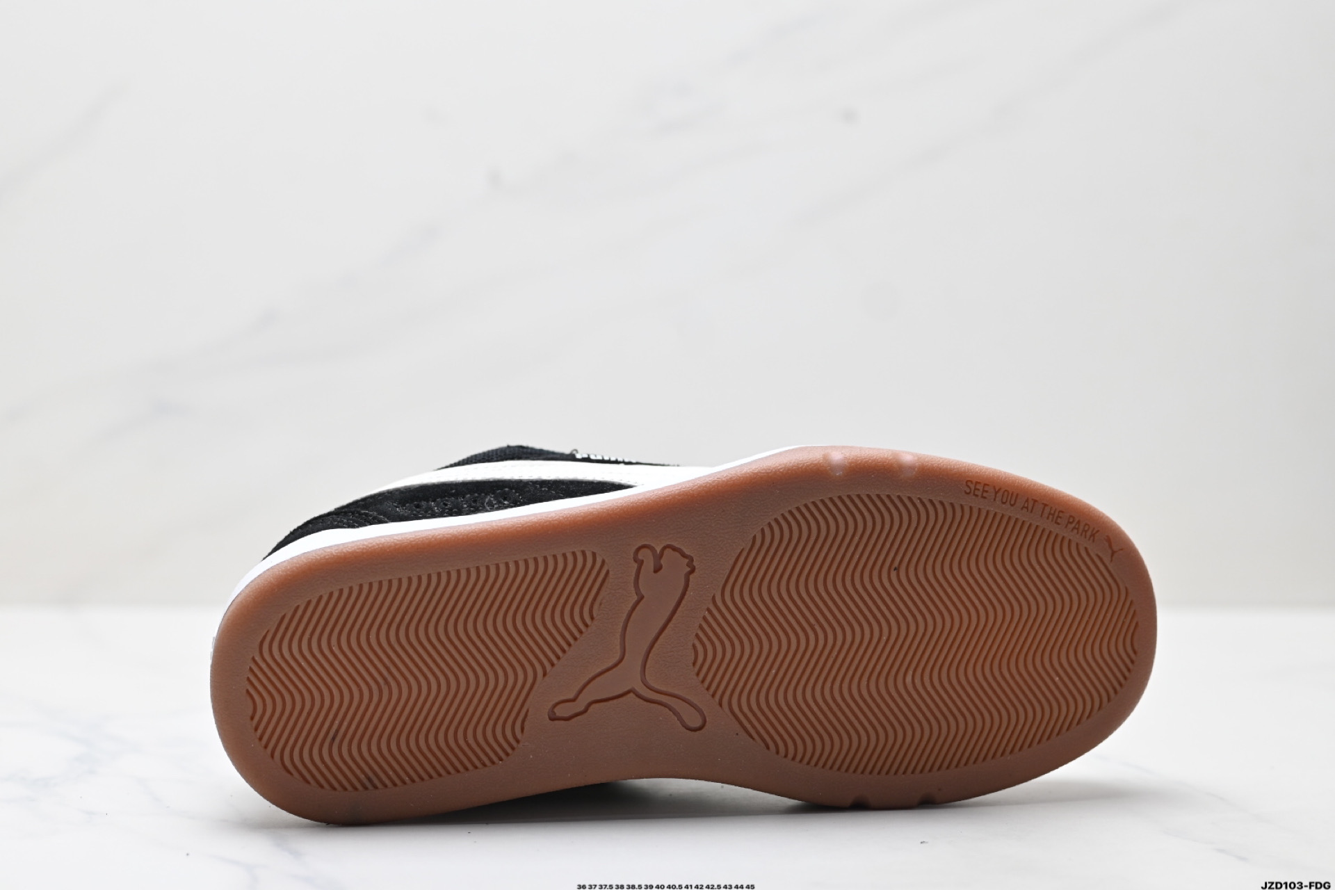 Puma Park Lifestyle OG Sneakers, Rihanna Collab, Retro Casual Shoes 10 i1746461812981 4511 0 8