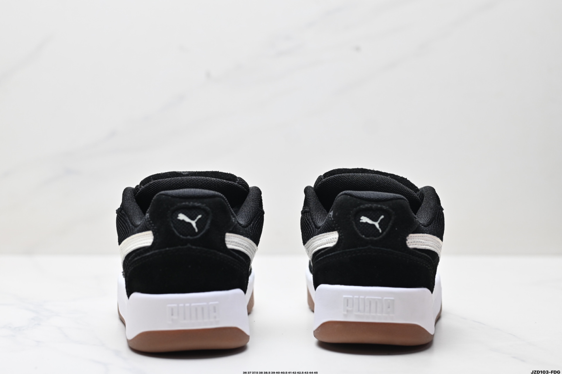 Puma Park Lifestyle OG Sneakers, Rihanna Collab, Retro Casual Shoes 7 i1746461812981 6390 0 5