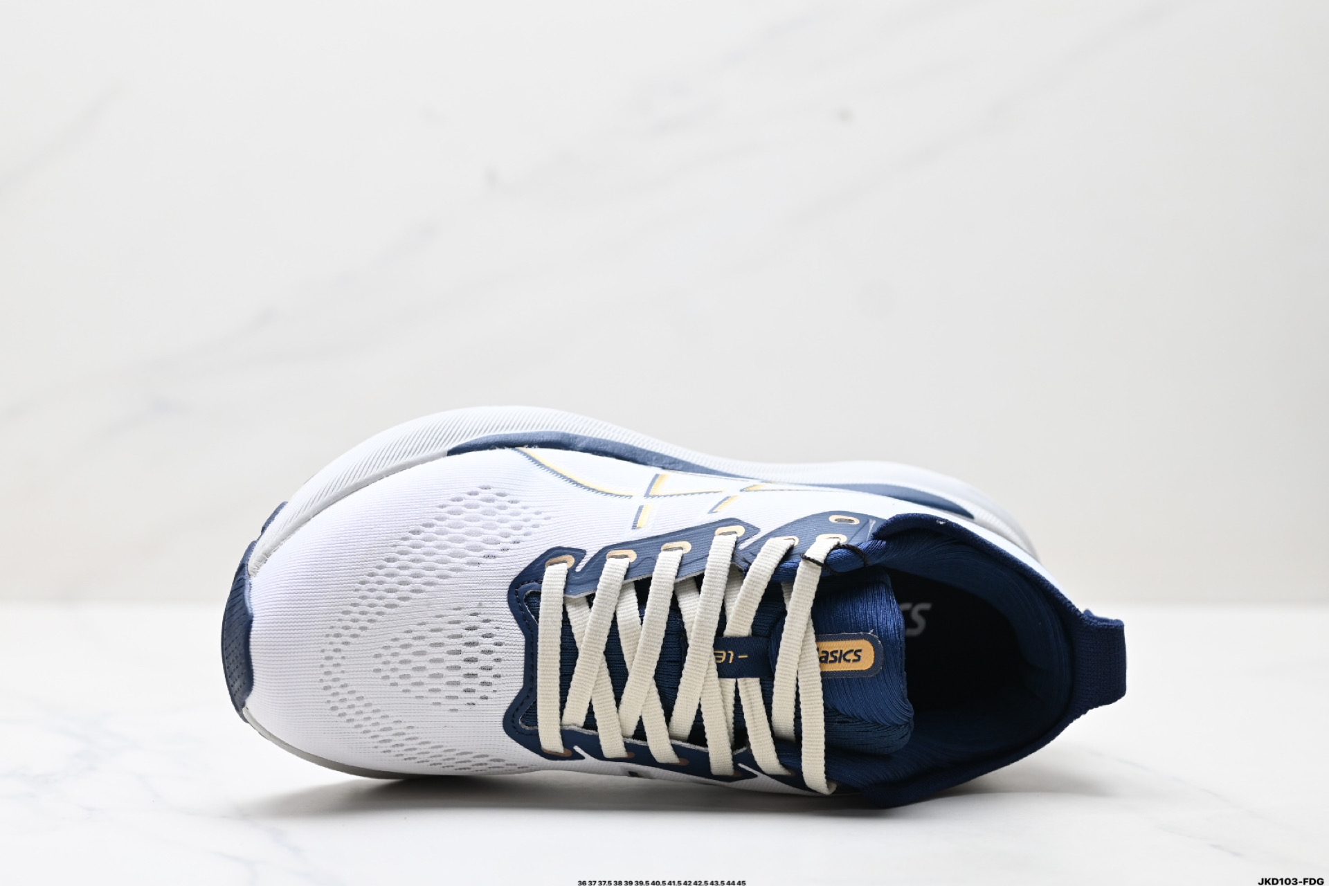 ASICS GEL-KAYANO 31 Platinum Running Shoes, Breathable Knit Upper 3 i1746462001274 1254 0 1