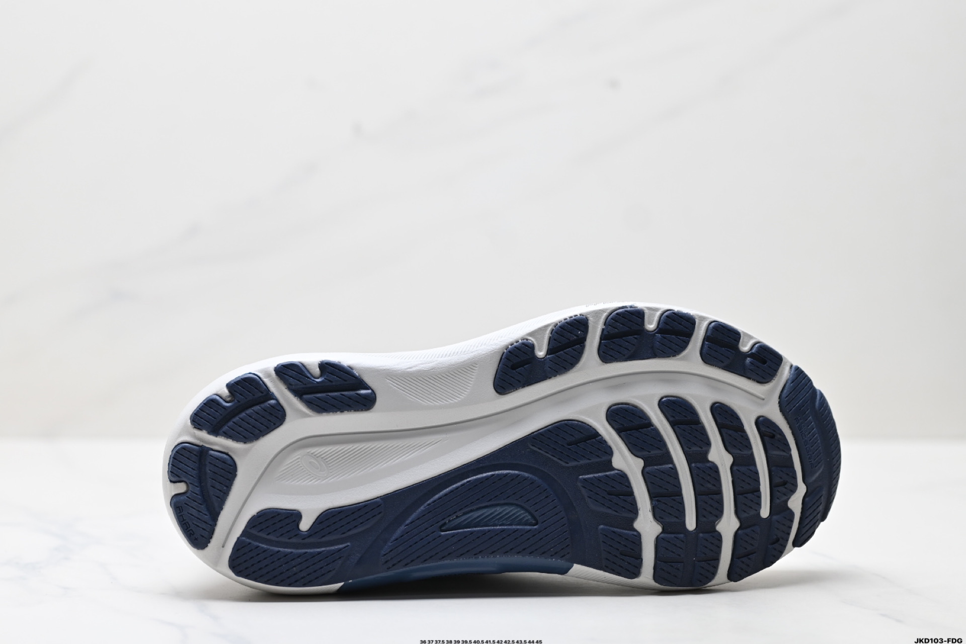 ASICS GEL-KAYANO 31 Platinum Running Shoes, Breathable Knit Upper 10 i1746462002405 7363 0 8