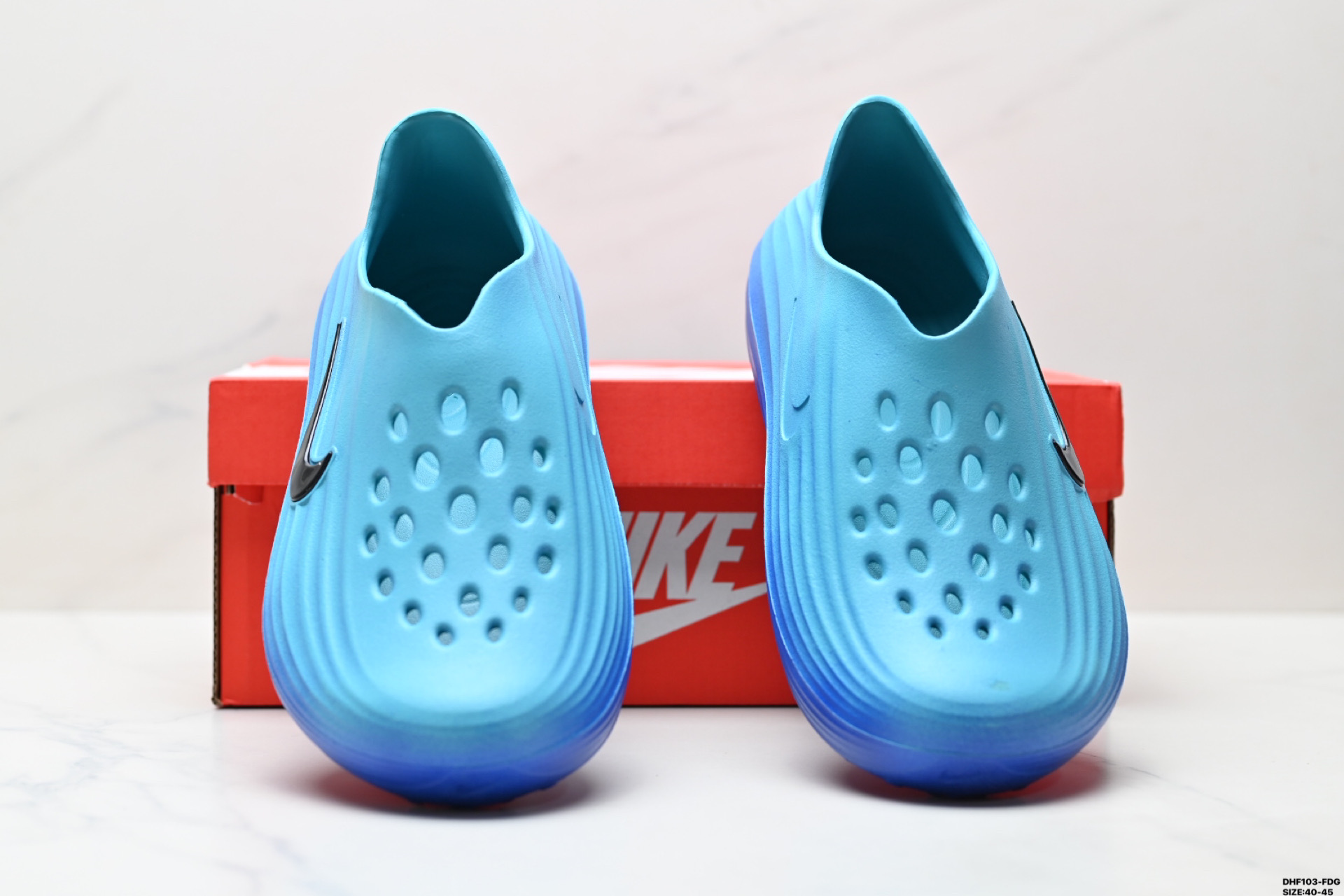 Nike ReactX Rejuvinate: Comfortable and Stylish Clogs with EVA Foam Design 15 i1746462042893 2482 0 3