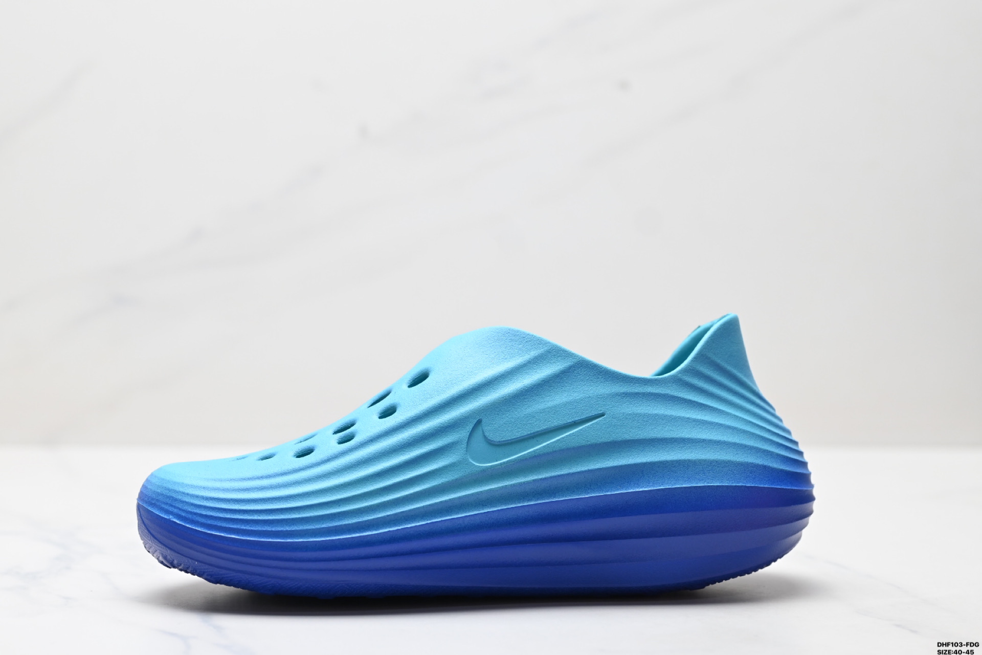 Nike ReactX Rejuvinate: Comfortable and Stylish Clogs with EVA Foam Design 14 i1746462042893 4725 0 2