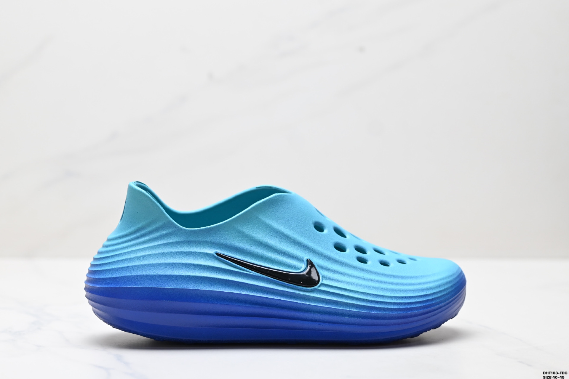 Nike ReactX Rejuvinate: Comfortable and Stylish Clogs with EVA Foam Design 12 i1746462042893 9834 0 0