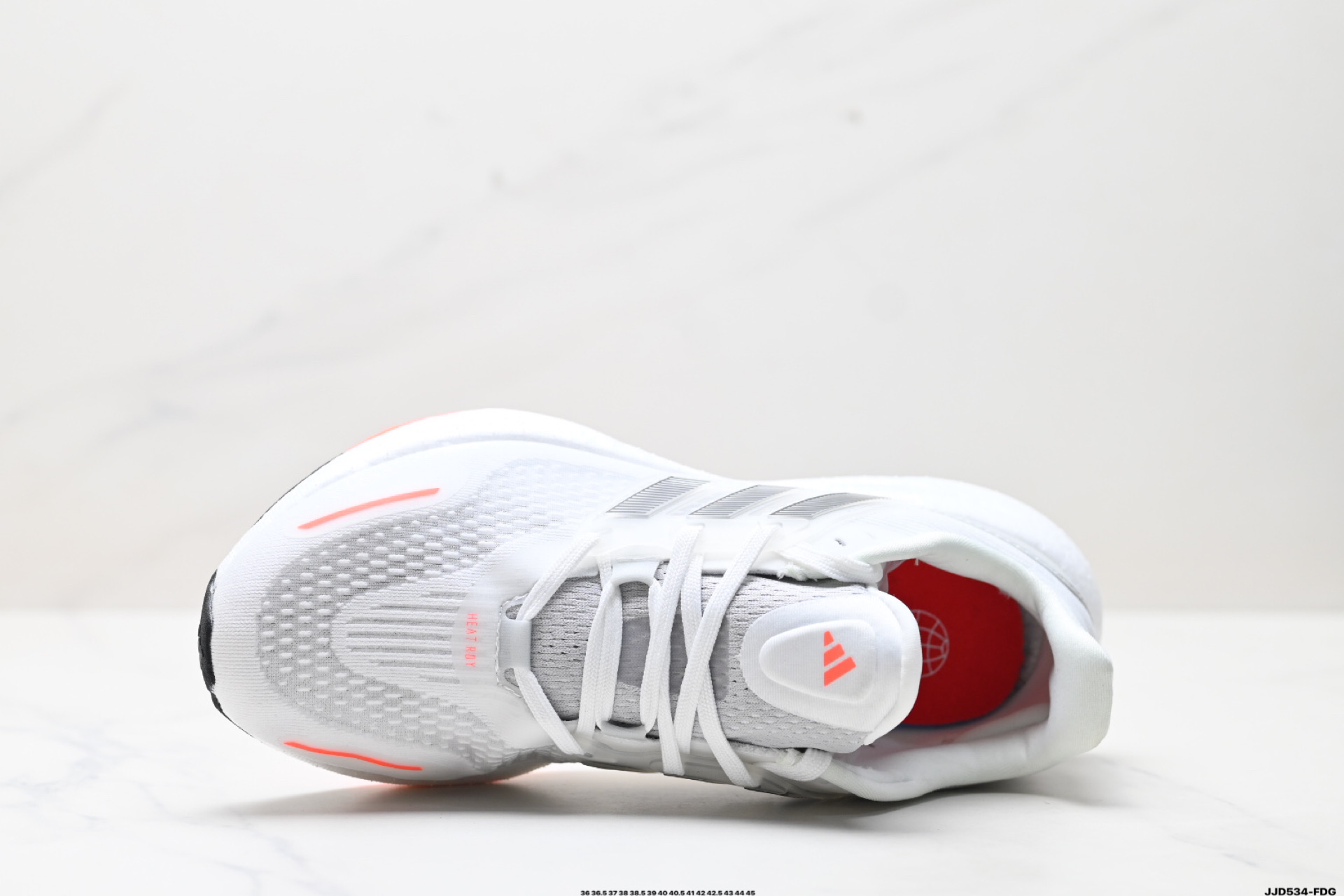Adidas PureBoost 22 H.RDY Running Shoes - Boost Midsole & Breathable Knit Upper 3 i1746463006707 1307 0 1