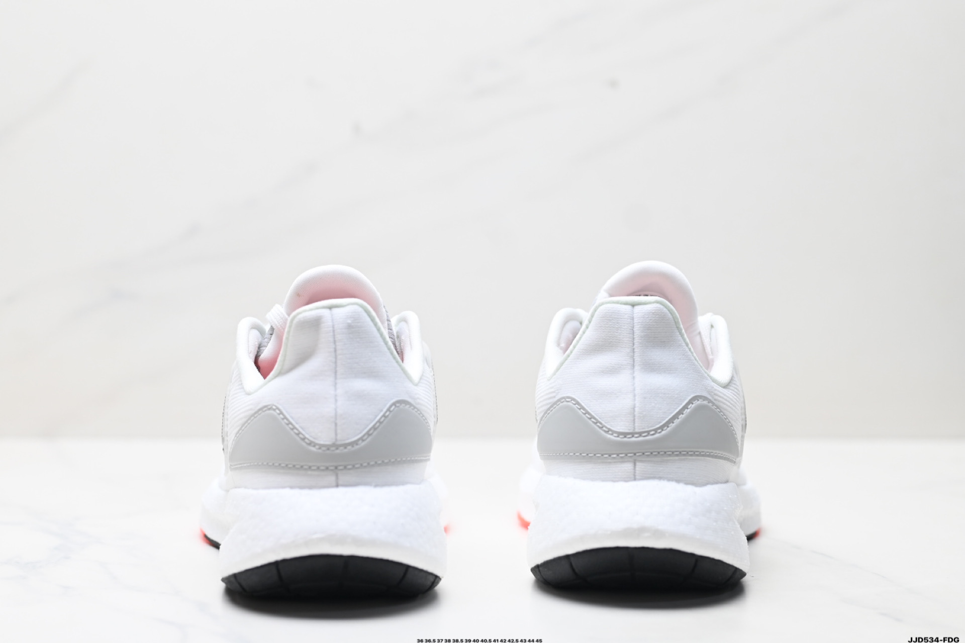 Adidas PureBoost 22 H.RDY Running Shoes - Boost Midsole & Breathable Knit Upper 7 i1746463006712 8620 0 5
