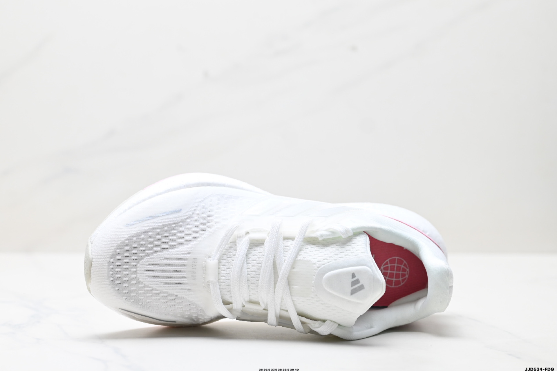 Adidas PureBoost 22 H.RDY Running Shoes - Women's Cushioned Athletic Sneakers 16 i1746463092281 3593 0 1