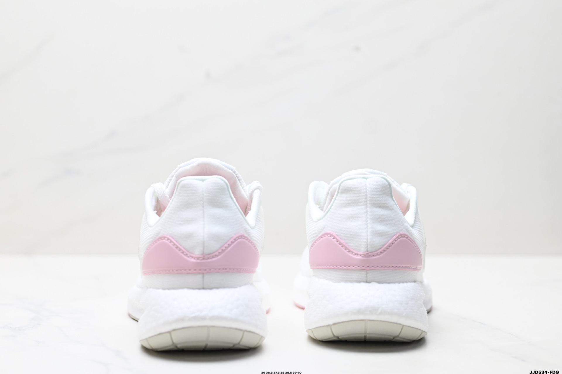 Adidas PureBoost 22 H.RDY Running Shoes - Women's Cushioned Athletic Sneakers 20 i1746463093371 7819 0 5