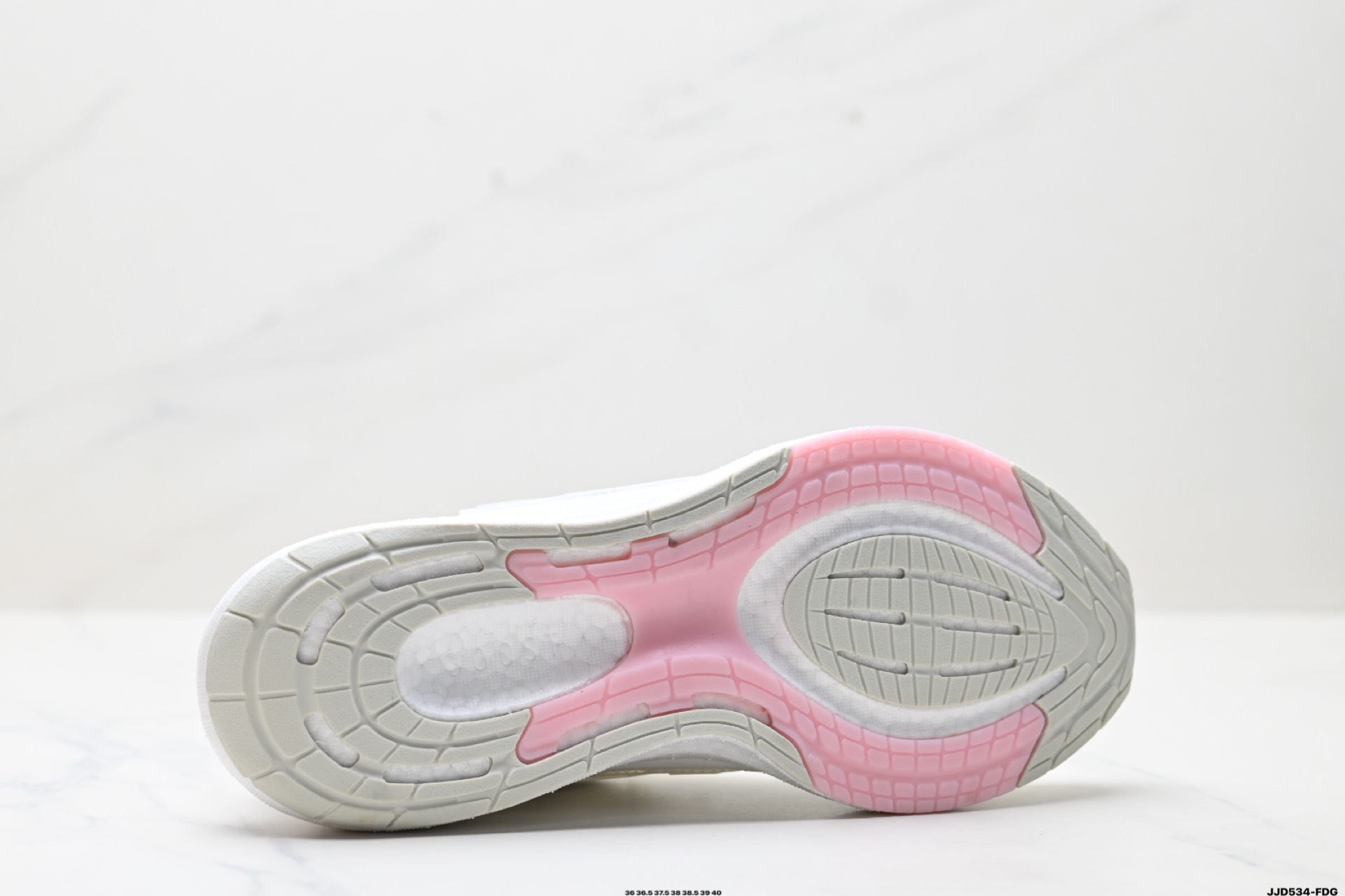 Adidas PureBoost 22 H.RDY Running Shoes - Women's Cushioned Athletic Sneakers 23 i1746463093373 928 0 8