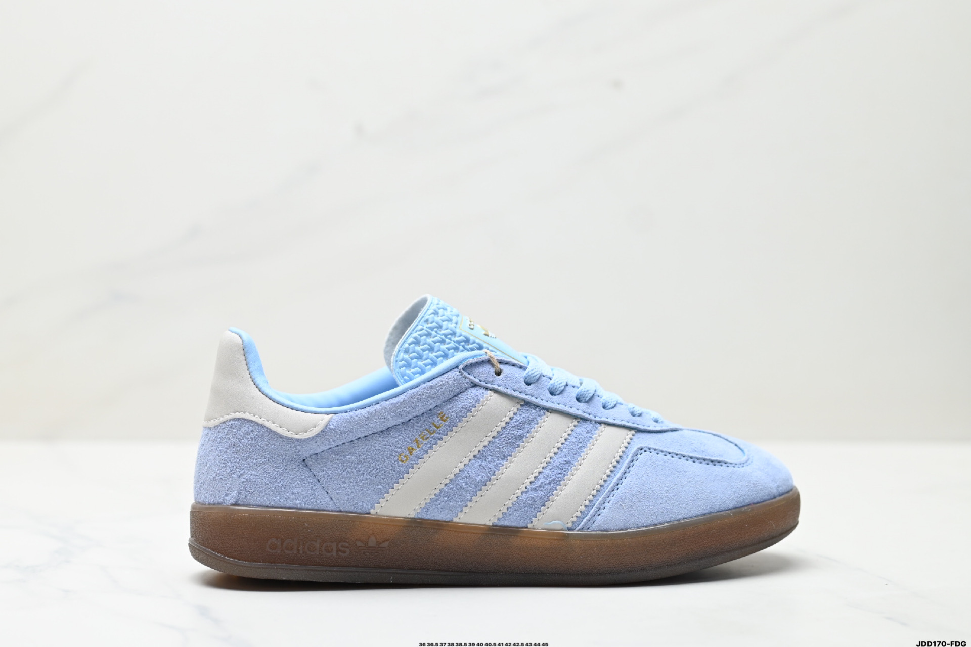 Adidas Gazelle Indoor: Retro Style, Modern Comfort - Available in Multiple Sizes 2 i1746463560697 5079 0 0