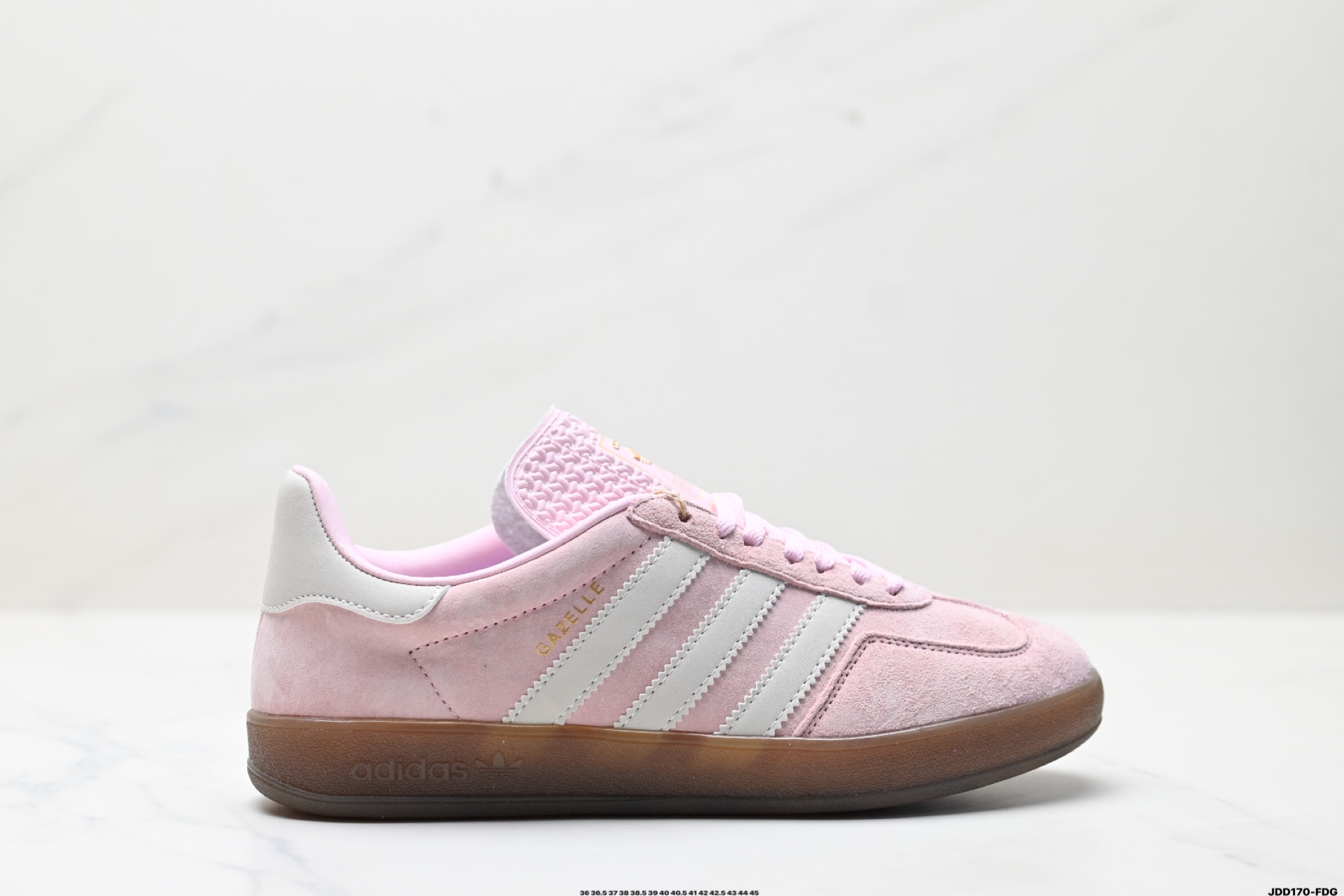 Adidas Gazelle Indoor: Retro Style, Modern Comfort - Available in Multiple Sizes 5 i1746463594891 2255 0 0