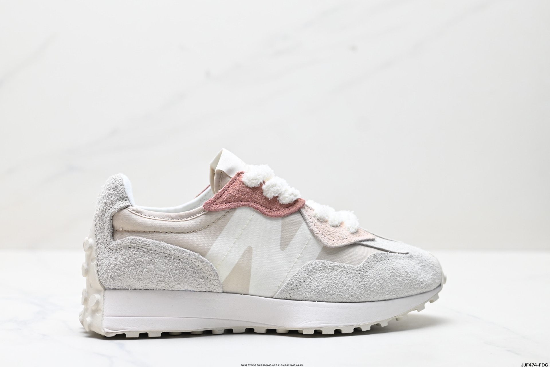 New Balance MS327 Women's Retro Casual Sneakers - Comfortable & Stylish 2 i1746464168808 6462 0 0