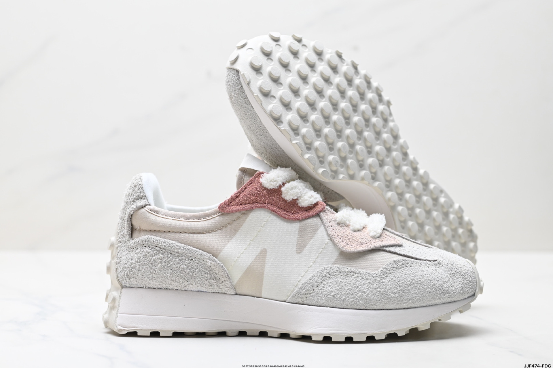 New Balance MS327 Women's Retro Casual Sneakers - Comfortable & Stylish 6 i1746464168808 8463 0 4