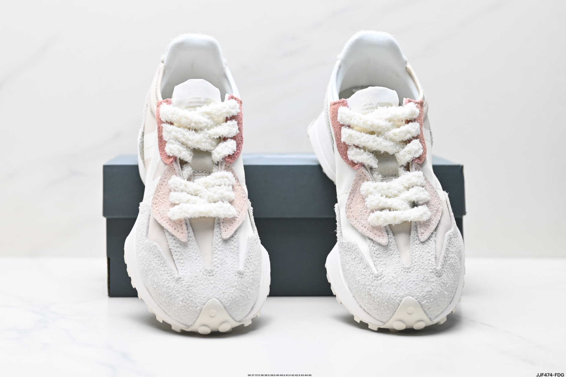 New Balance MS327 Women's Retro Casual Sneakers - Comfortable & Stylish 8 i1746464168808 9568 0 6