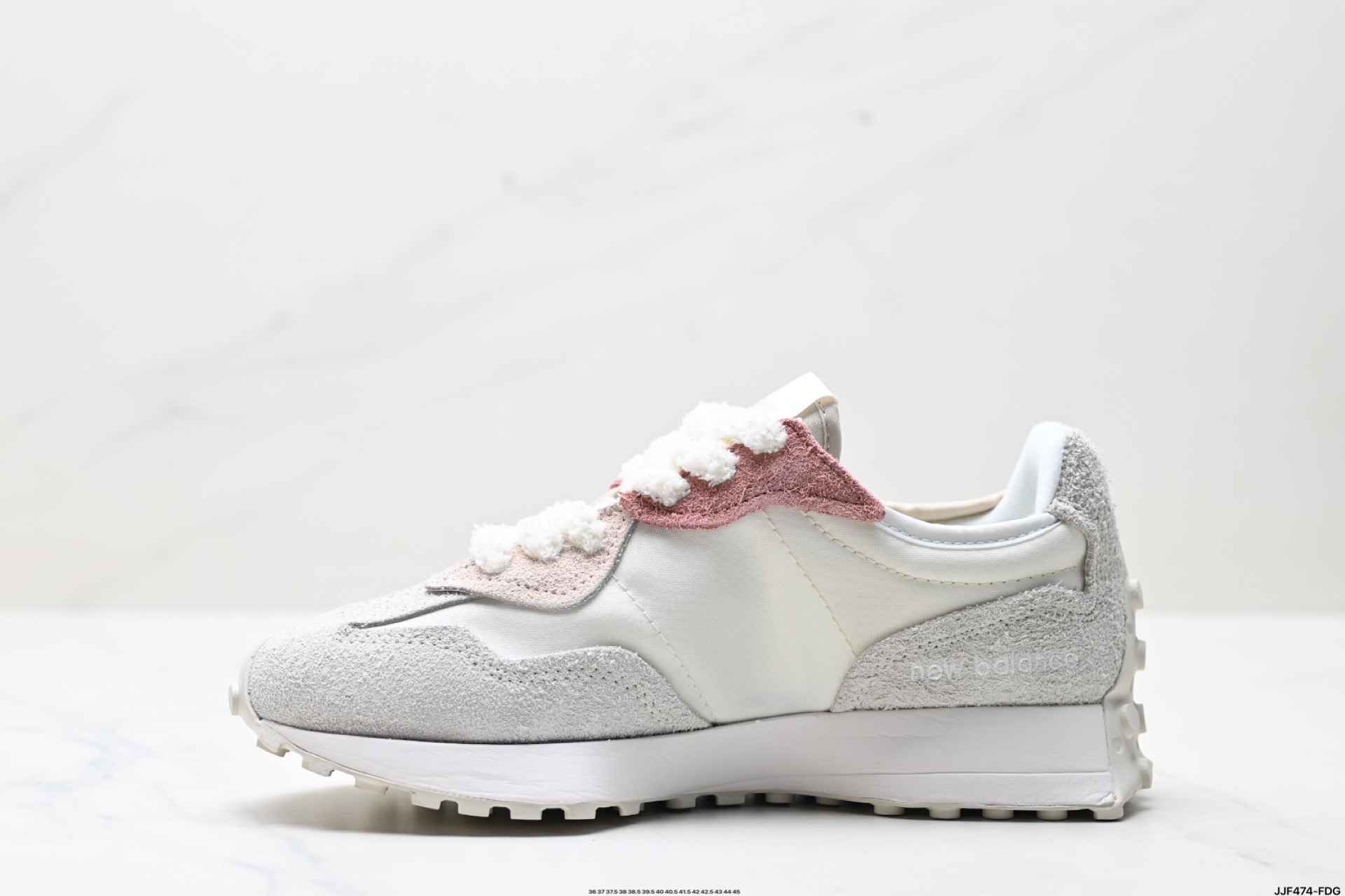 New Balance MS327 Women's Retro Casual Sneakers - Comfortable & Stylish 4 i1746464169901 9866 0 2