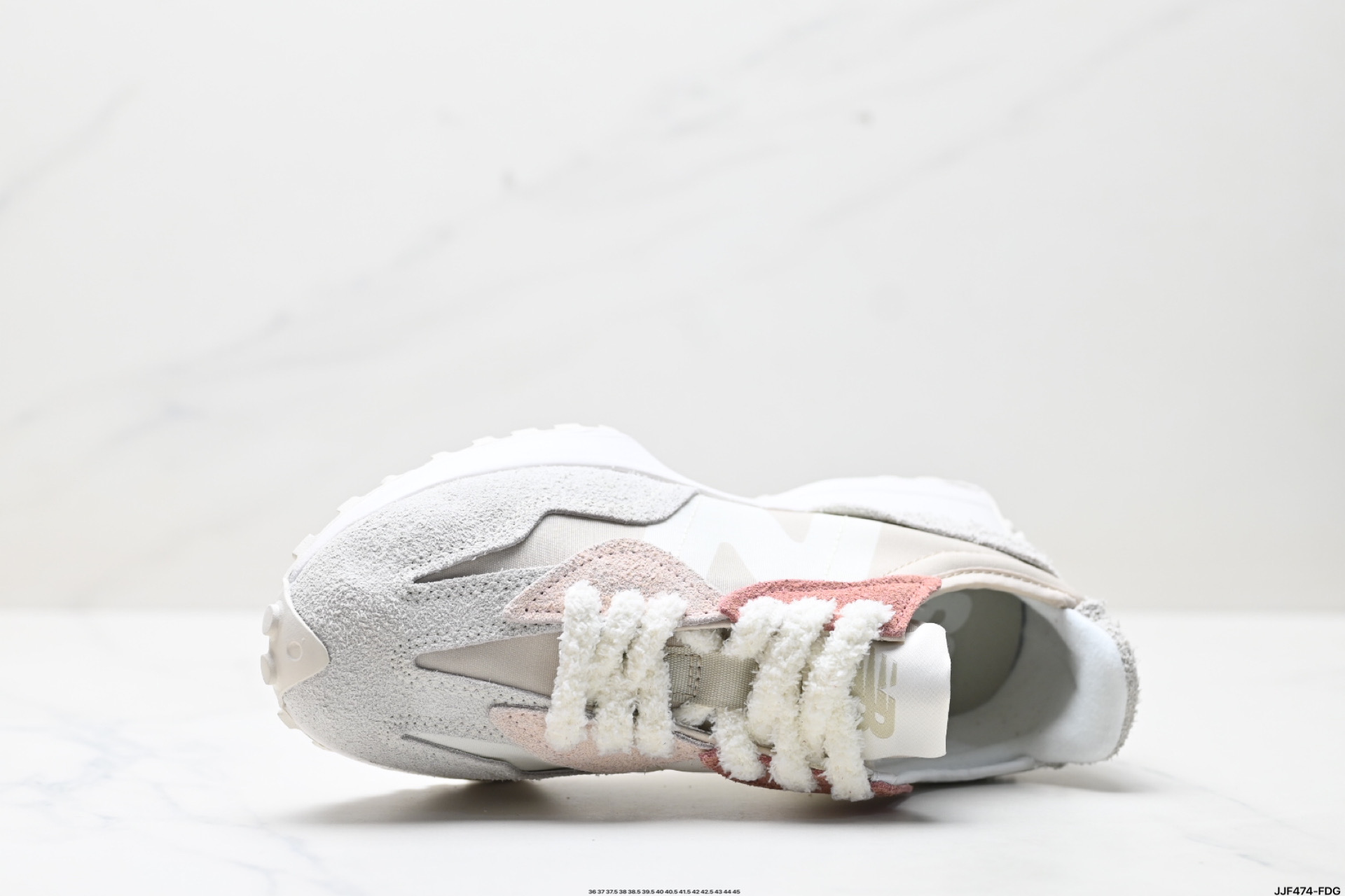New Balance MS327 Women's Retro Casual Sneakers - Comfortable & Stylish 3 i1746464169903 441 0 1