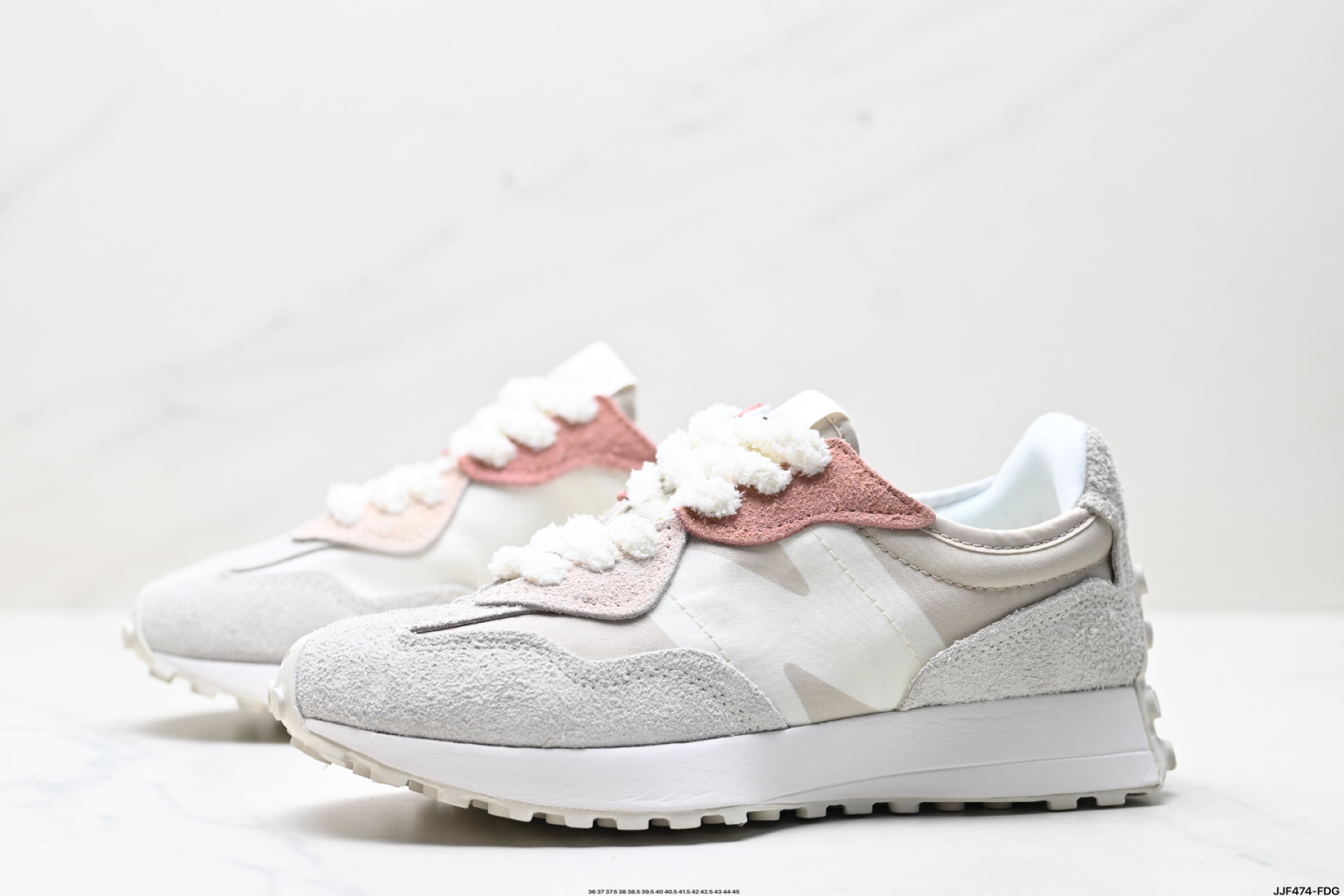 New Balance MS327 Women's Retro Casual Sneakers - Comfortable & Stylish 5 i1746464169939 591 0 3