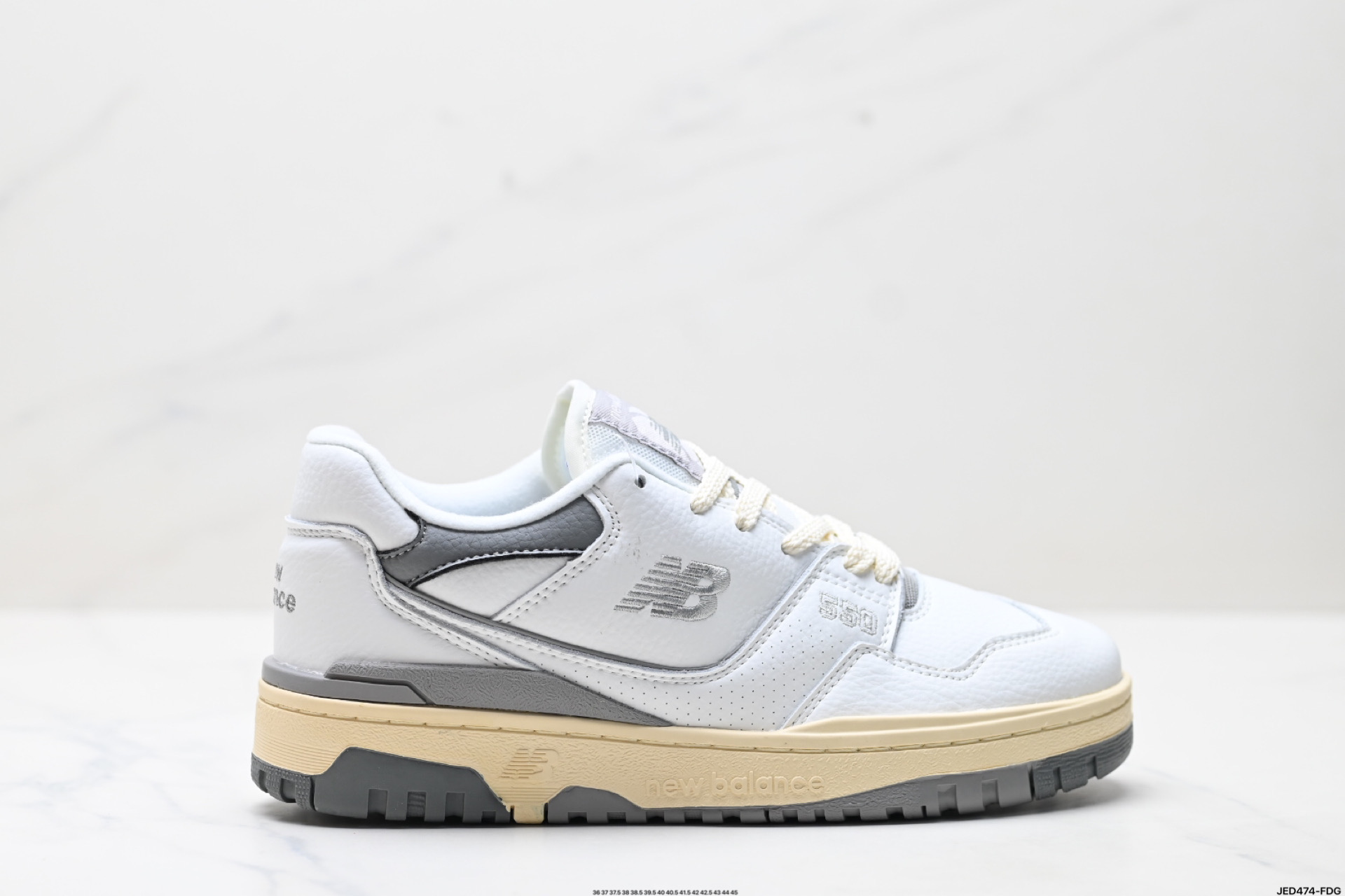 New Balance 550 Retro Sneakers: Classic Style, Modern Comfort for Everyday Wear 2 i1746464214698 848 0 0