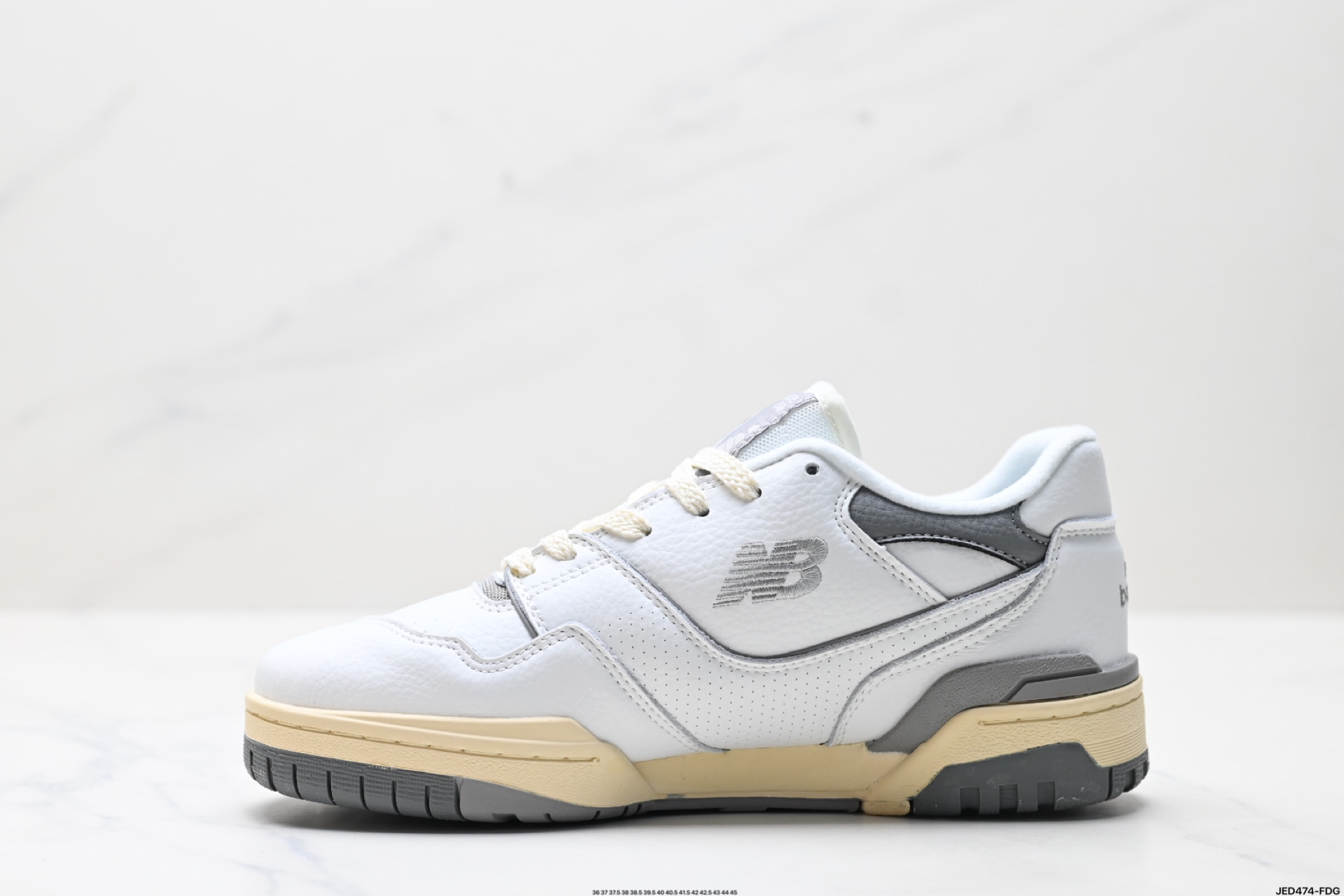 New Balance 550 Retro Sneakers: Classic Style, Modern Comfort for Everyday Wear 4 i1746464214698 9392 0 2