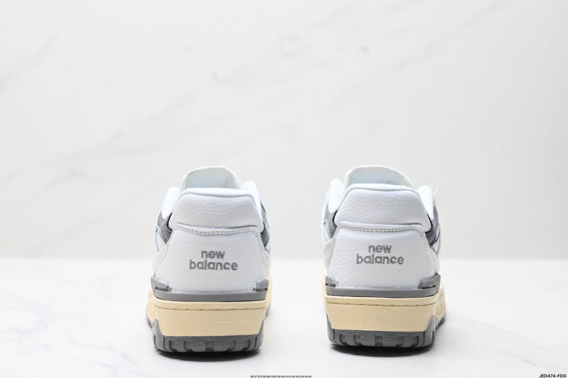 New Balance 550 Retro Sneakers: Classic Style, Modern Comfort for Everyday Wear 7 i1746464215982 8090 0 5