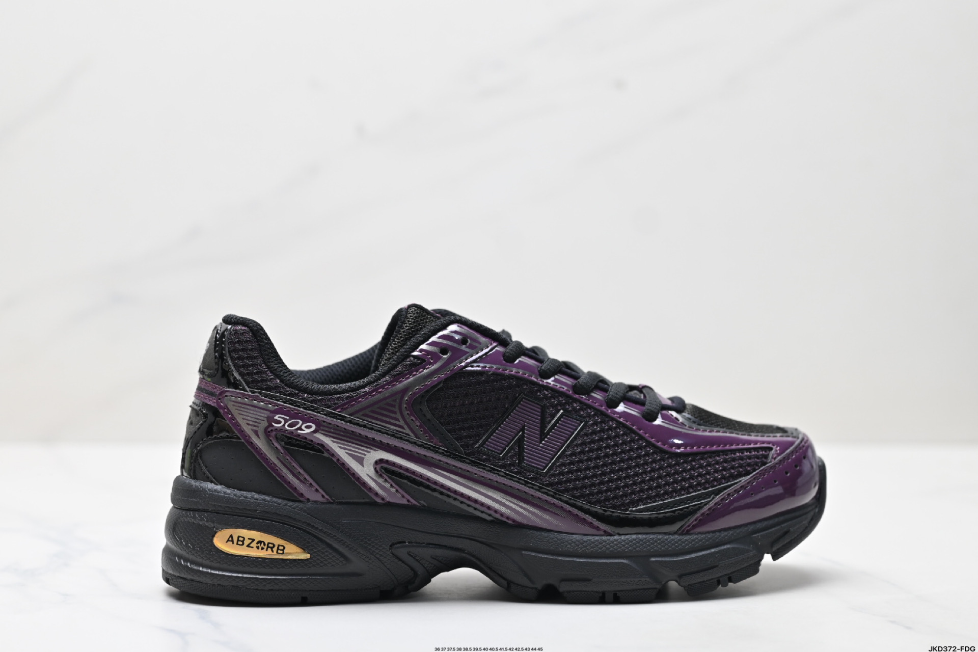 New Balance 509 Retro Mesh Running Shoes - Comfortable and Durable 5 i1746462783619 2291 0 0