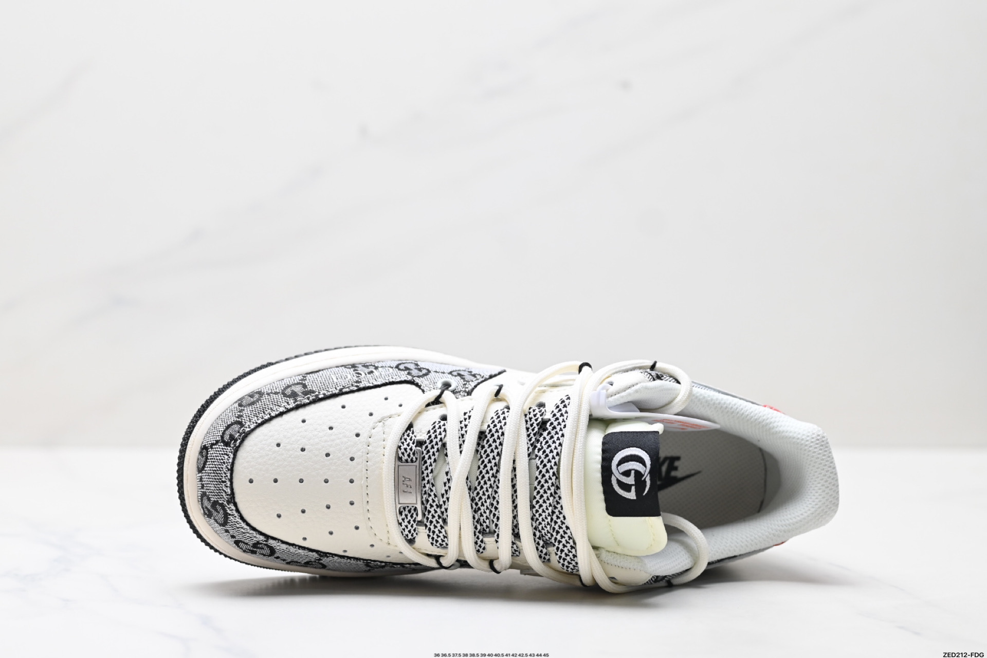 NIKE AIR FORCE 1‘07 LV8 YX5066-319