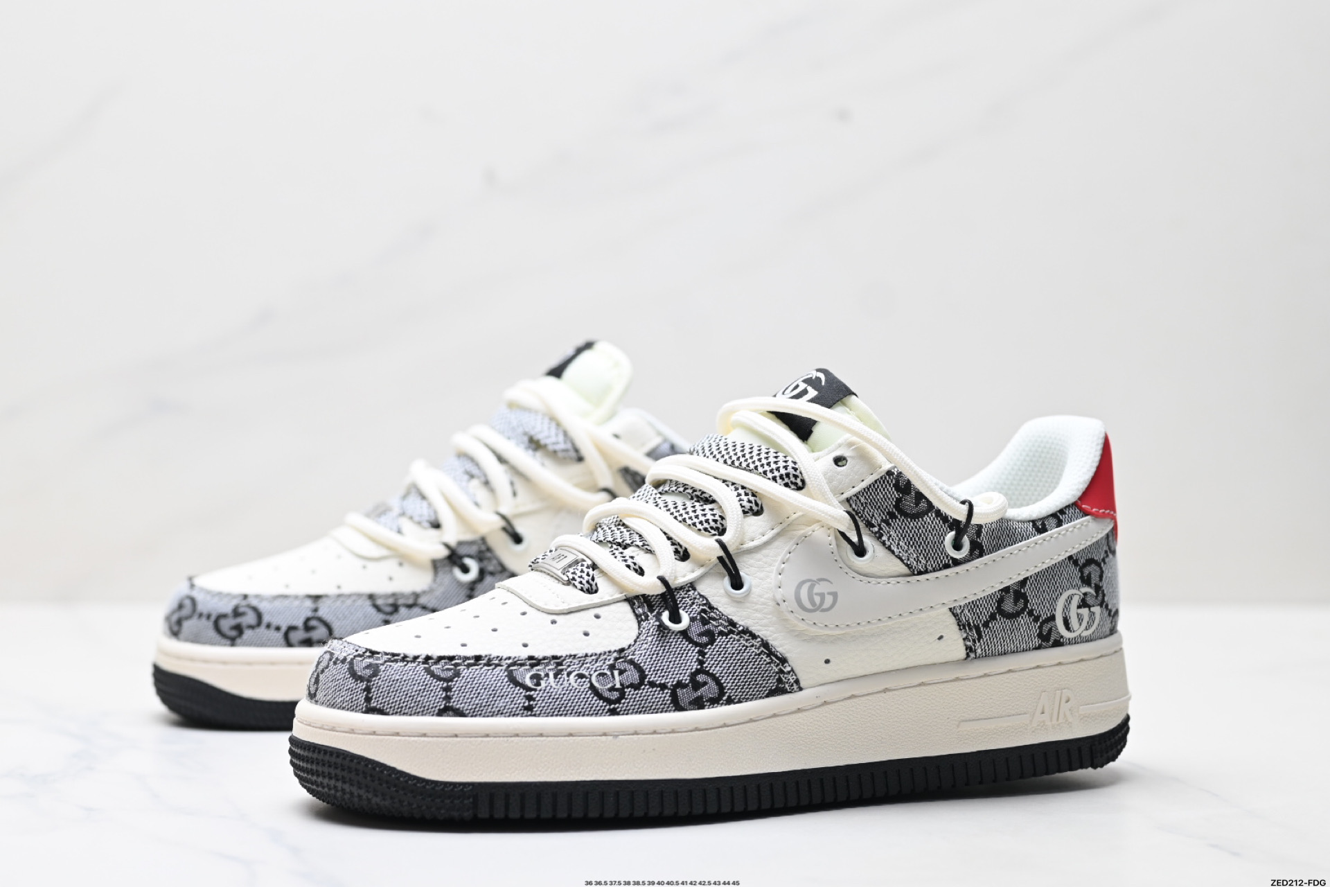 NIKE AIR FORCE 1‘07 LV8 YX5066-319