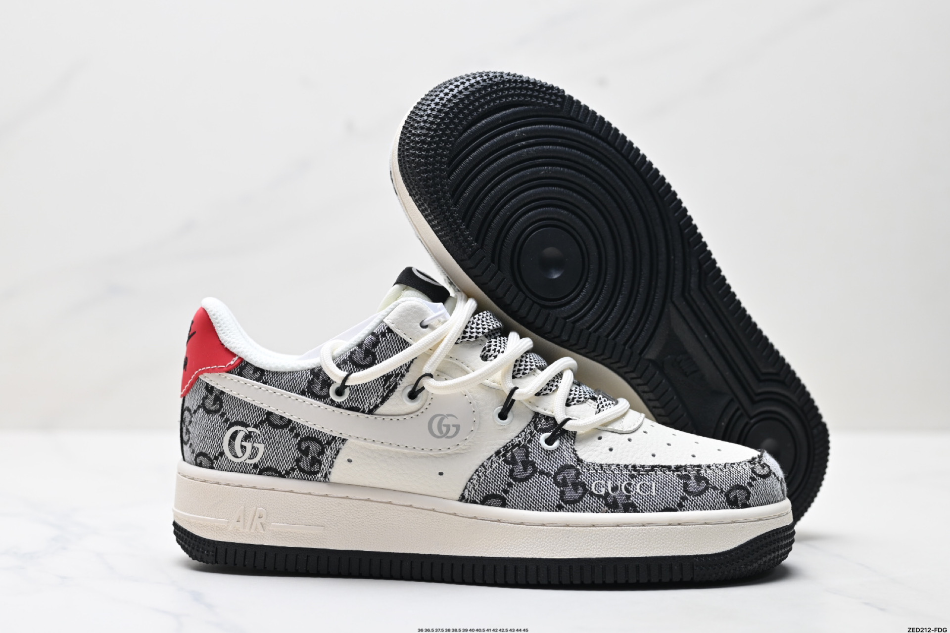 NIKE AIR FORCE 1‘07 LV8 YX5066-319