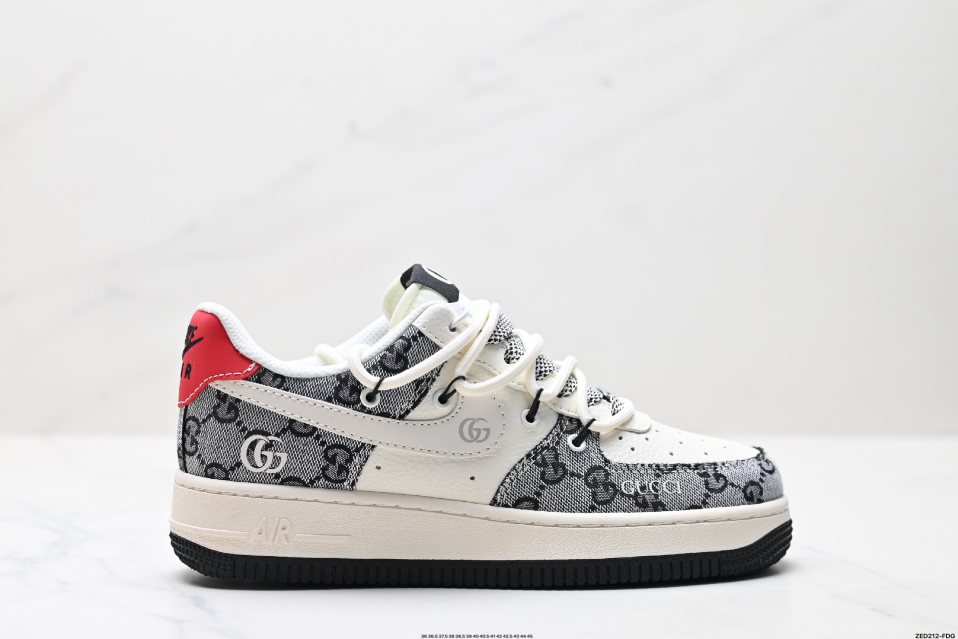NIKE AIR FORCE 1‘07 LV8 YX5066-319