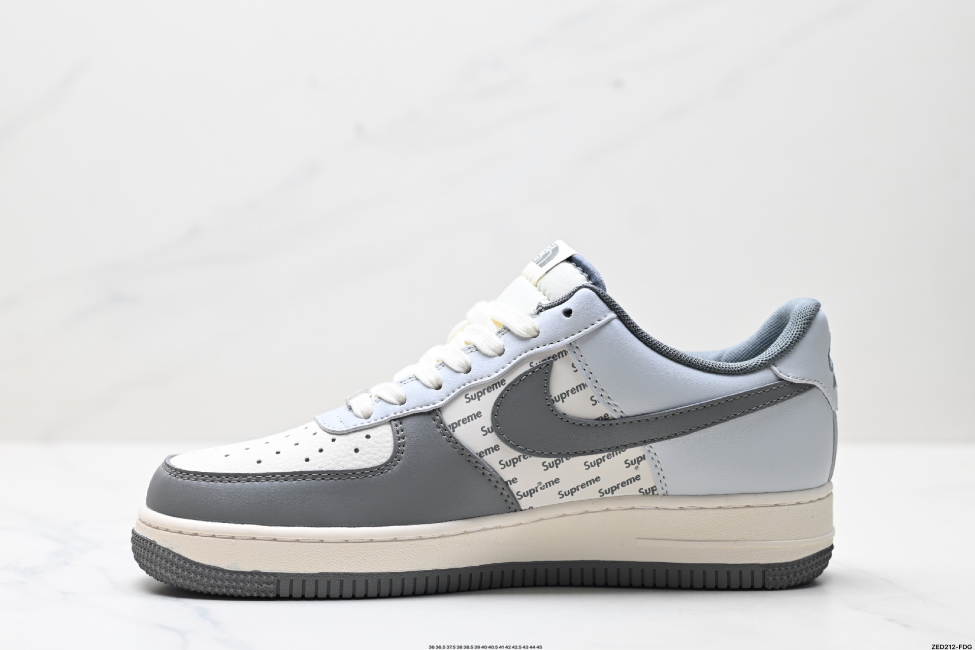 270 NIKE AIR FORCE 1‘07 LV8 JJ2508-715