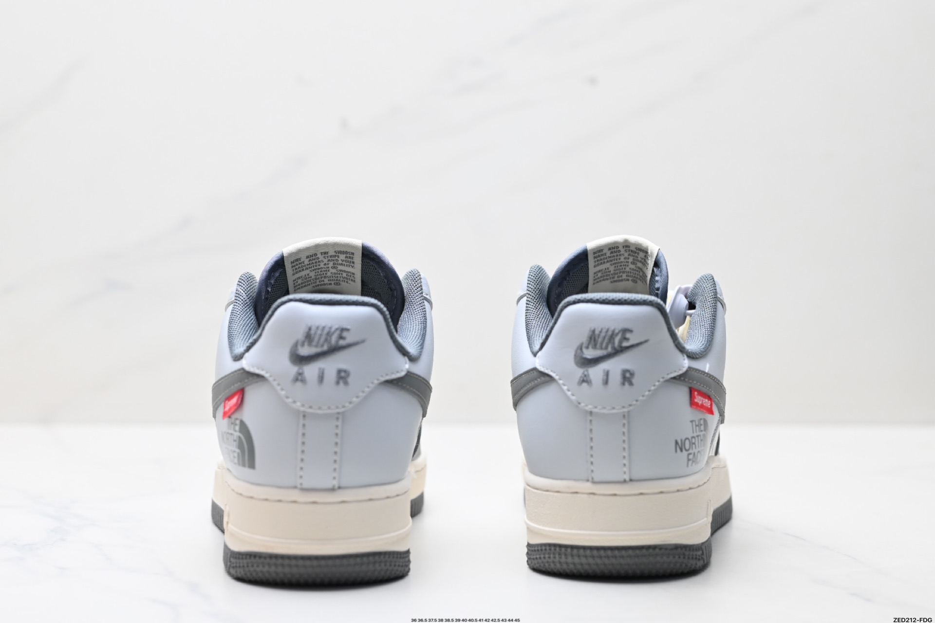 270 NIKE AIR FORCE 1‘07 LV8 JJ2508-715