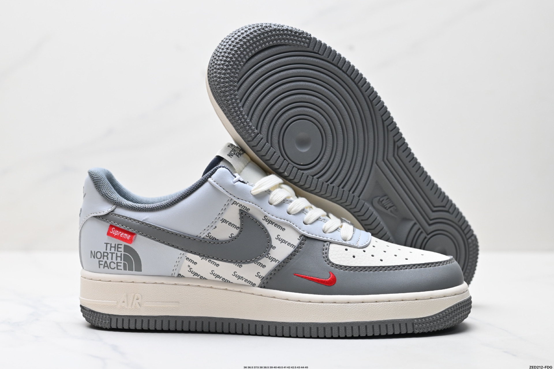 270 NIKE AIR FORCE 1‘07 LV8 JJ2508-715