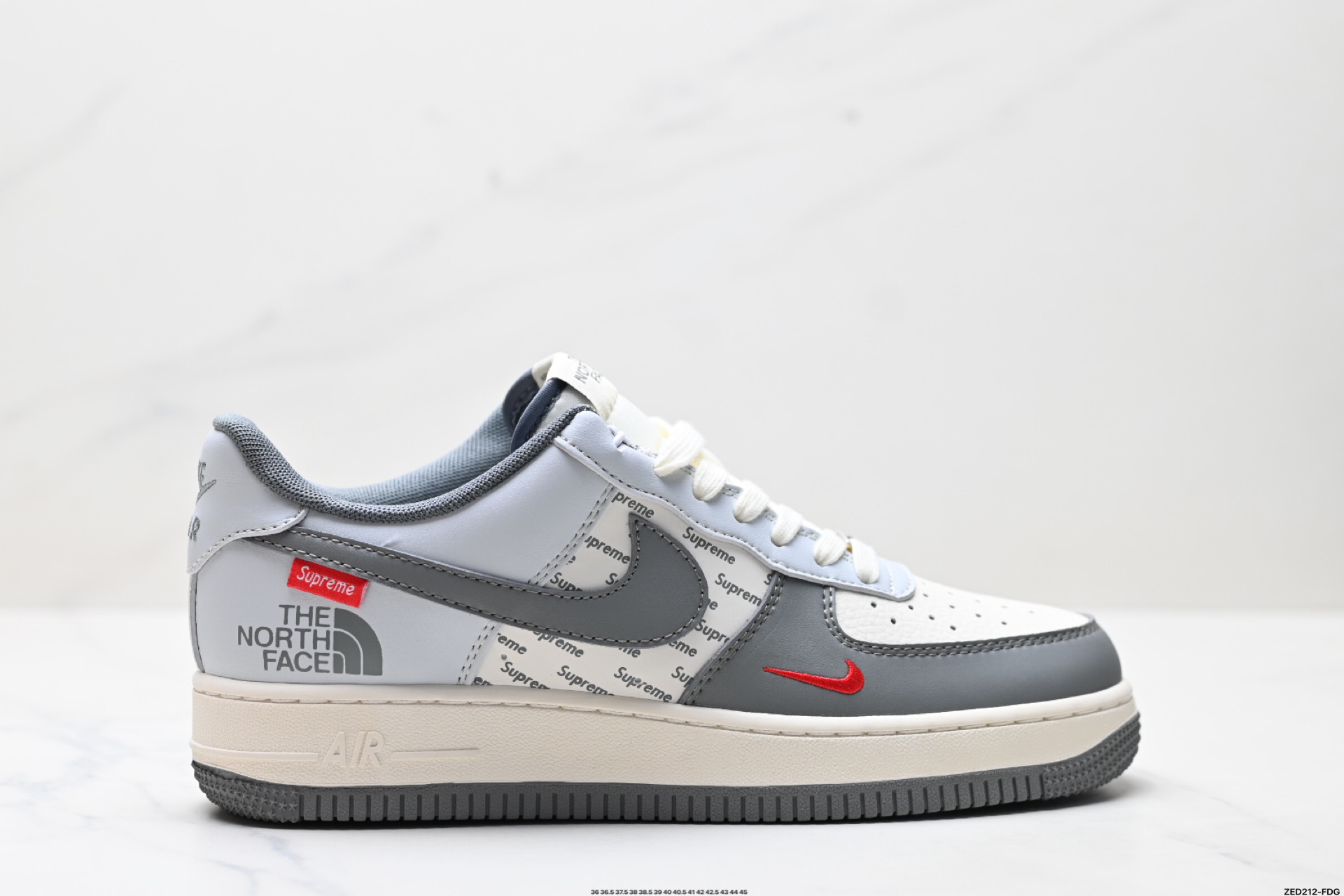 270 NIKE AIR FORCE 1‘07 LV8 JJ2508-715
