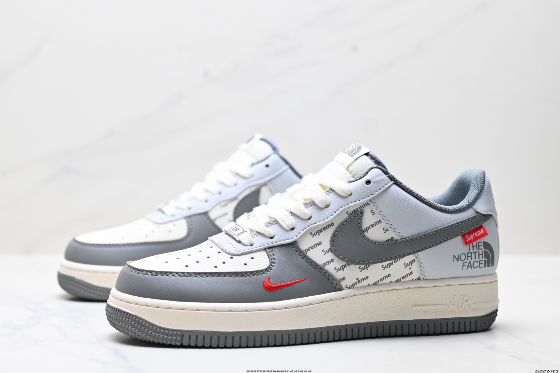 270 NIKE AIR FORCE 1‘07 LV8 JJ2508-715