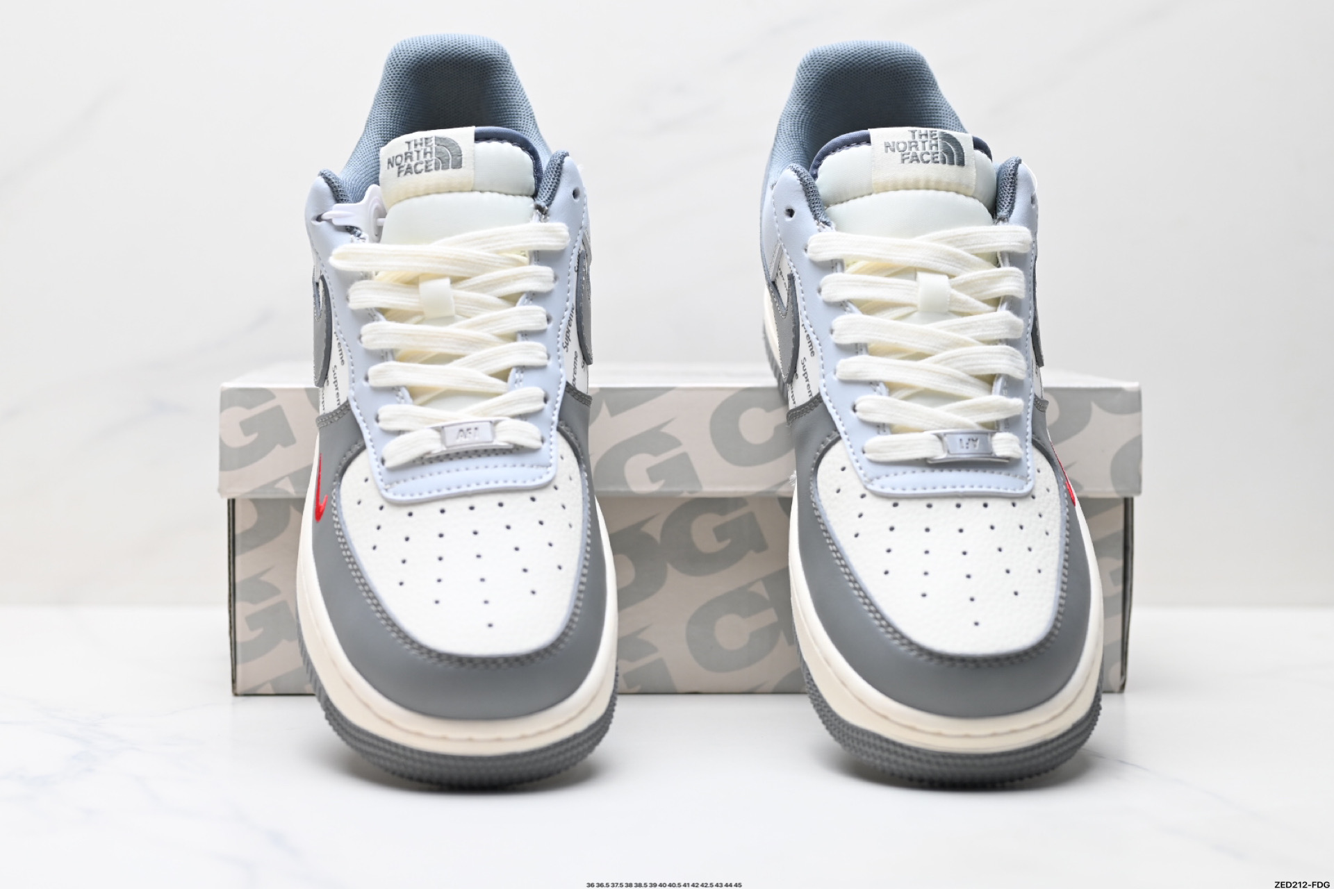 270 NIKE AIR FORCE 1‘07 LV8 JJ2508-715
