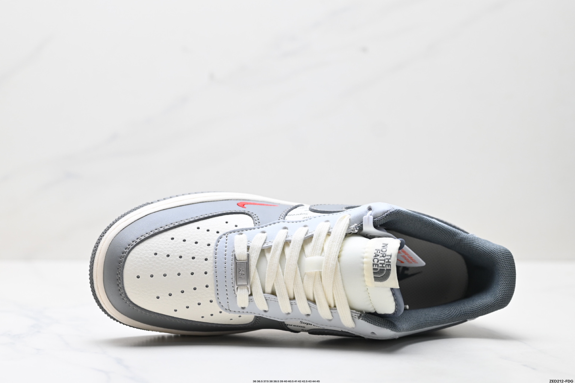 270 NIKE AIR FORCE 1‘07 LV8 JJ2508-715