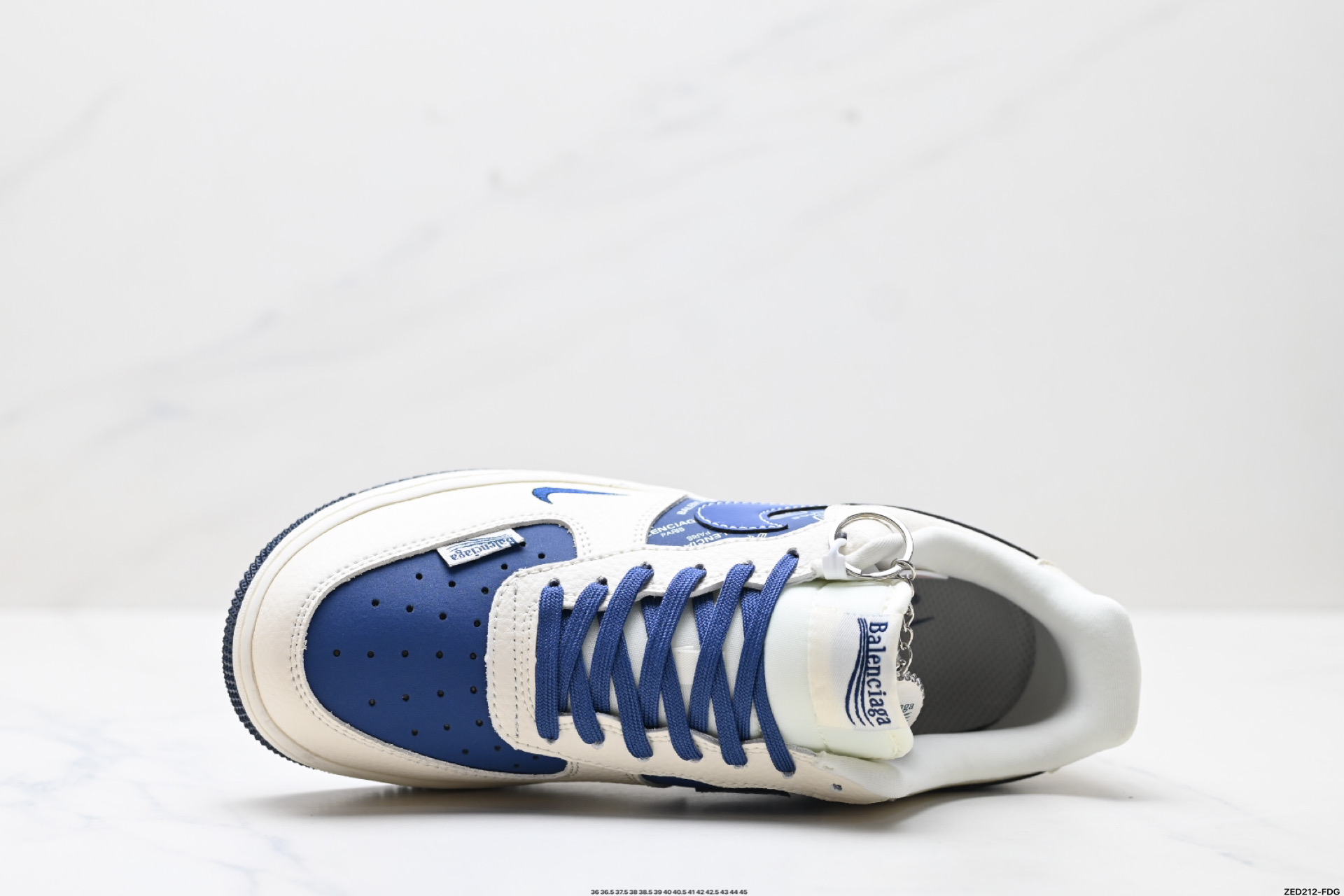 NIKE AIR FORCE 1‘07 DF0188-062