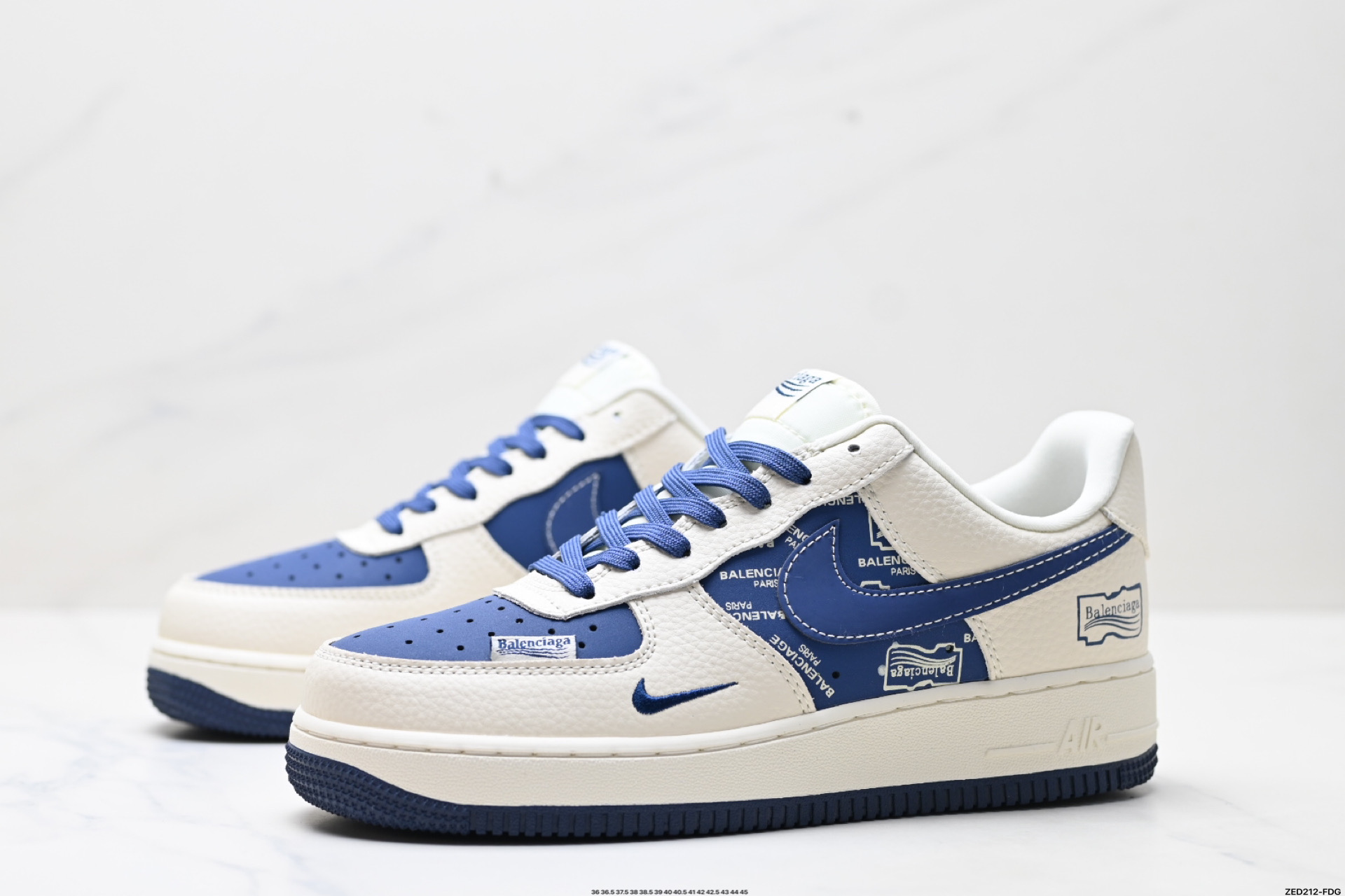 NIKE AIR FORCE 1‘07 DF0188-062